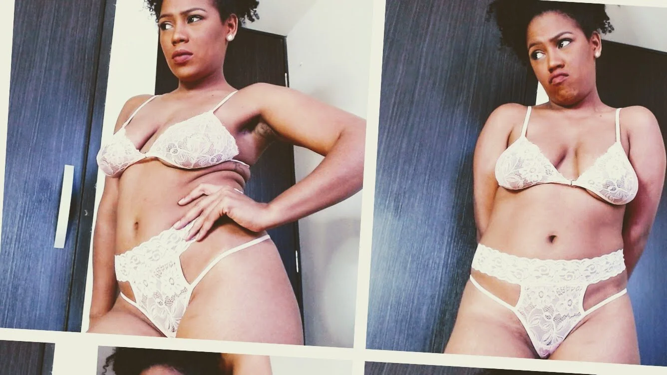 XXX Porn Photo of Nude cherry_cleou 6