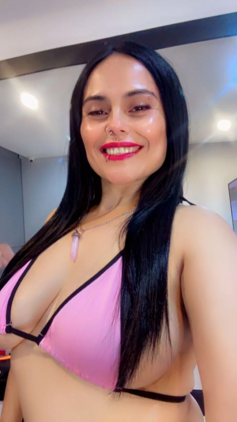 XXX Porn Photo of Nude CharlotteCottin 157