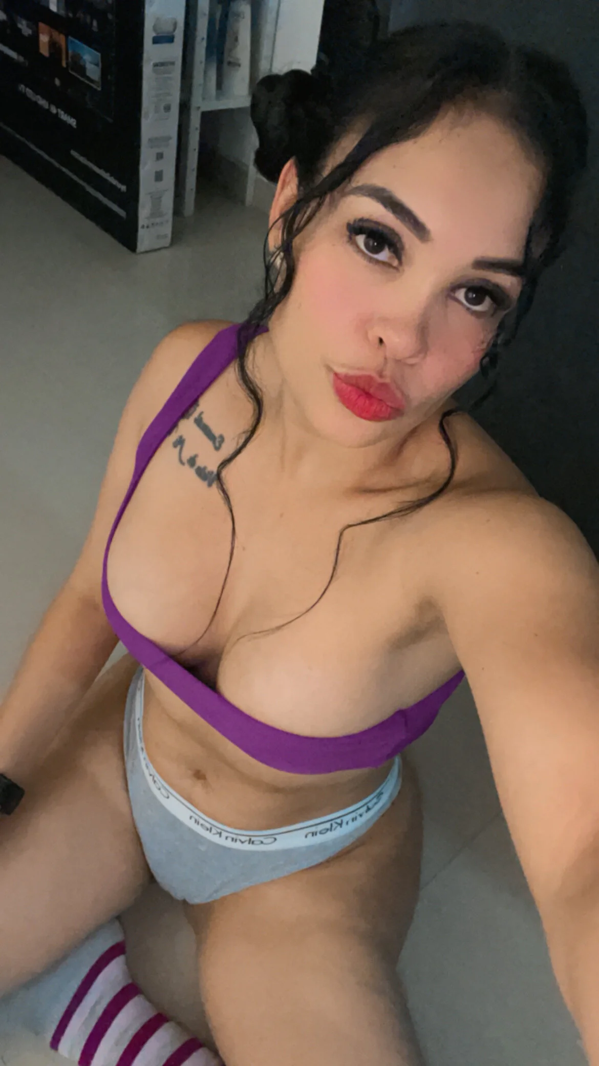 XXX Porn Photo of Nude FOX_LATINA 11