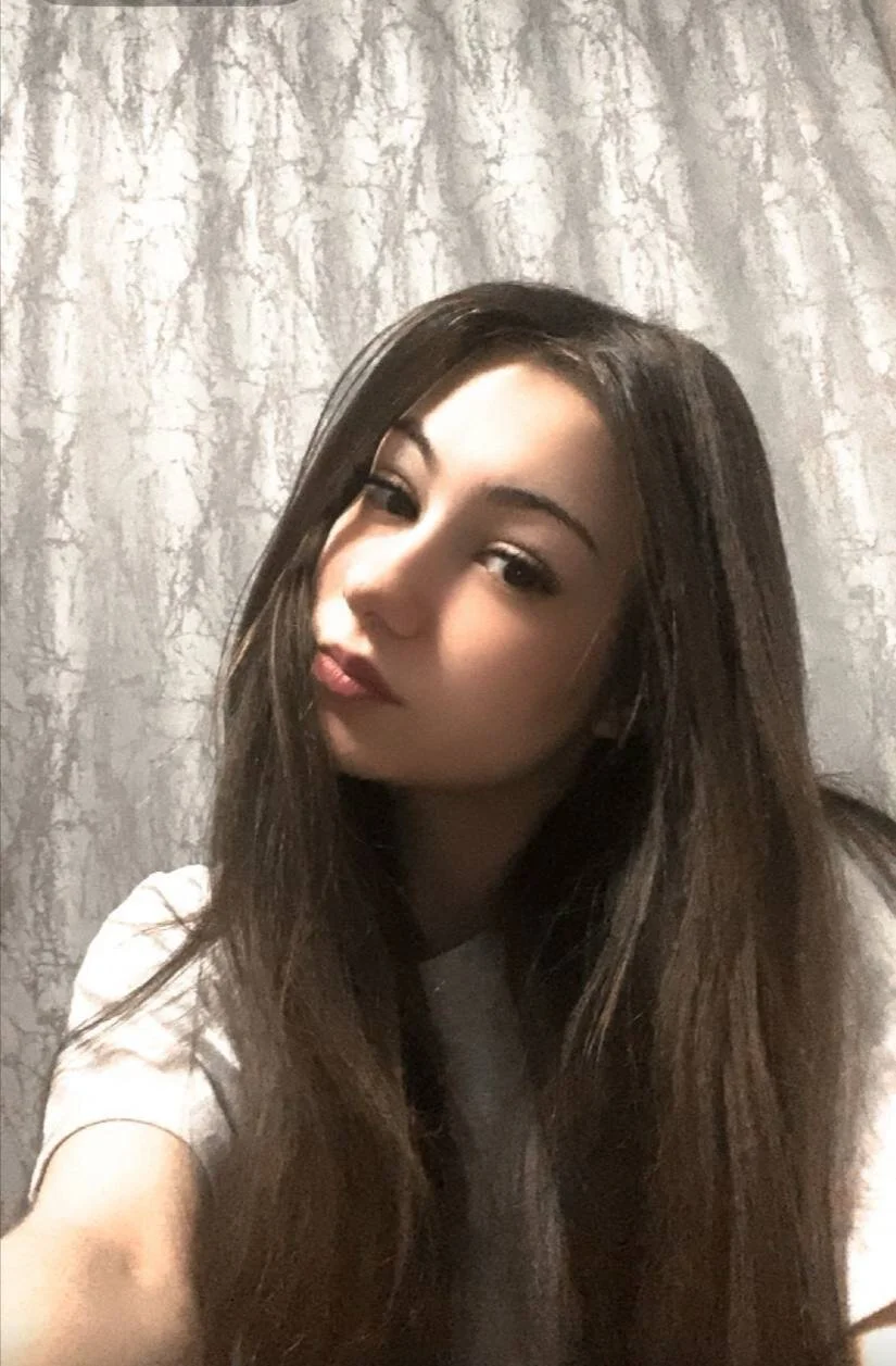 XXX Porn Photo of Nude DaynaMacha 21