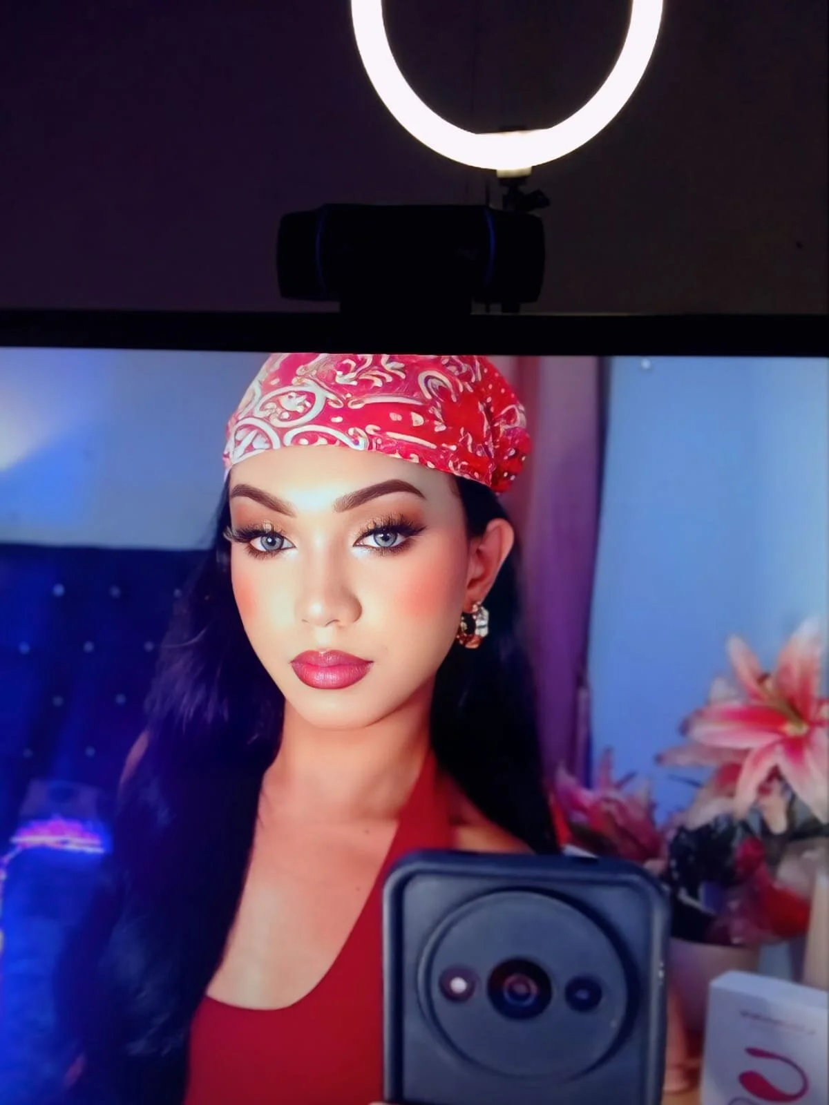 XXX Porn Photo of Nude SofiaLoove69 1