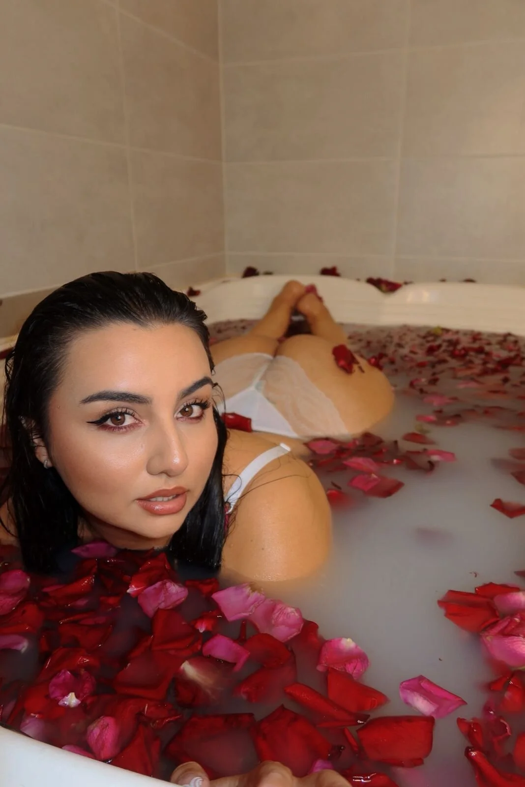 XXX Porn Photo of Nude gabriella_morelli 10