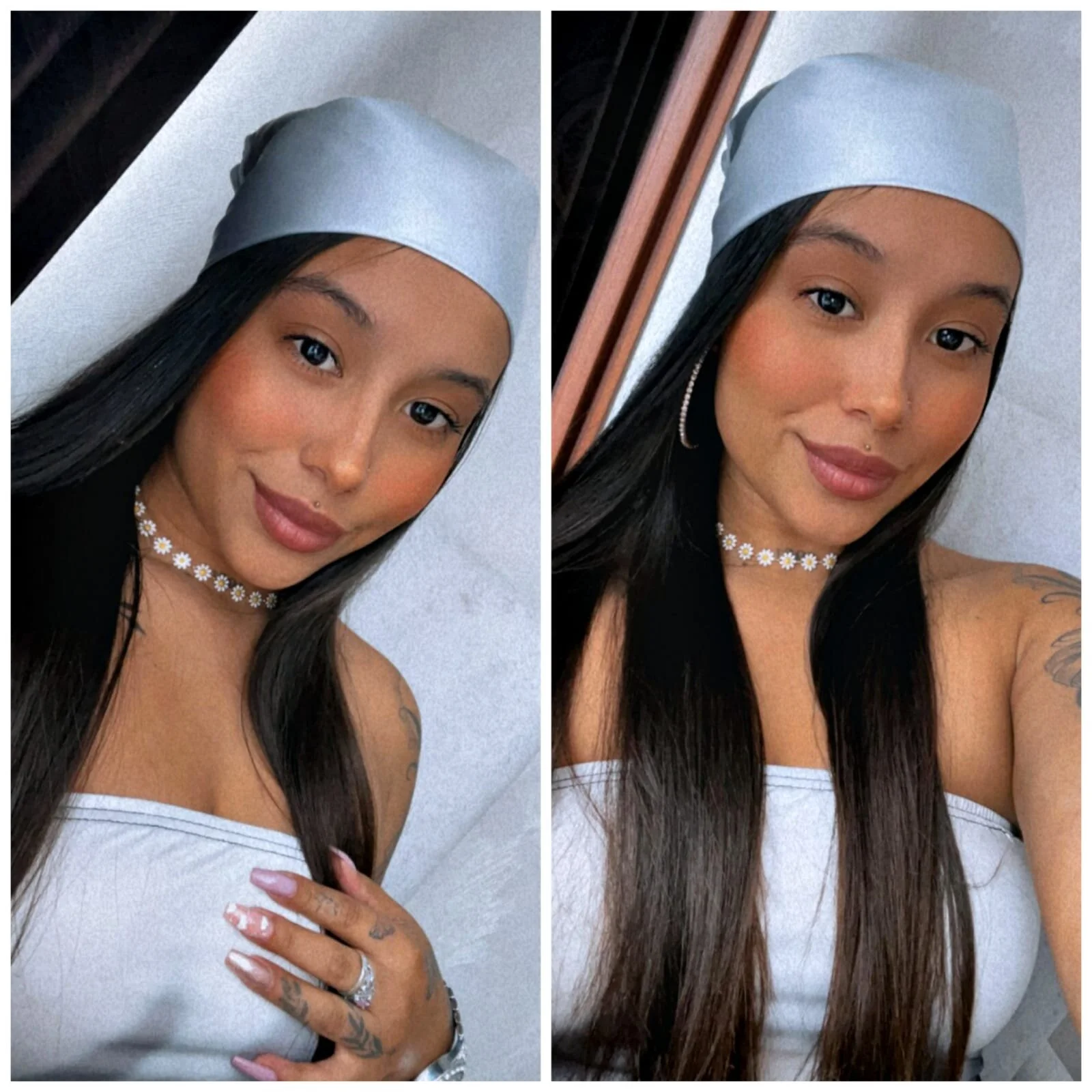 XXX Porn Photo of Nude MarieLeon 6