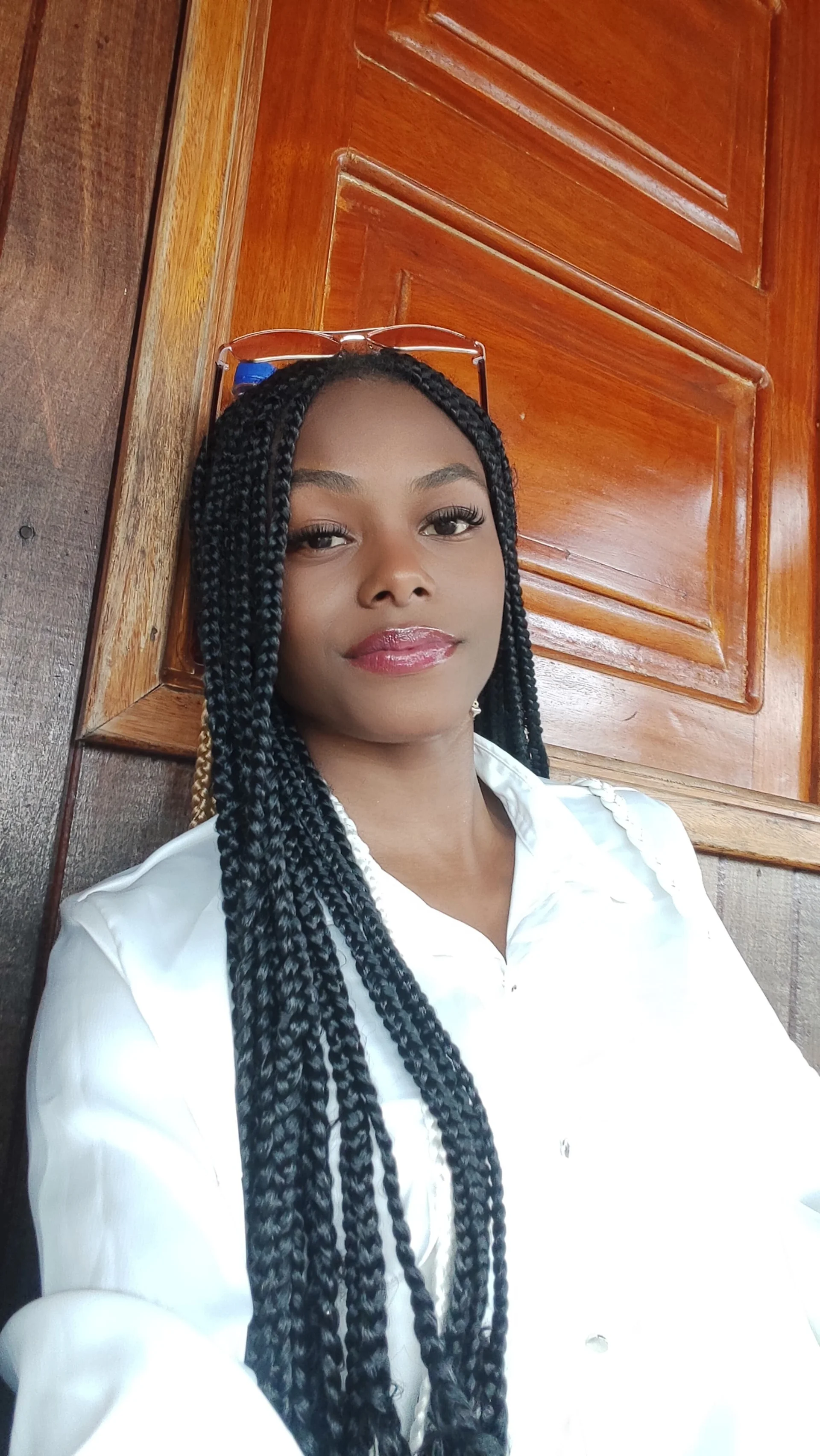 XXX Porn Photo of Nude penpu_st 4