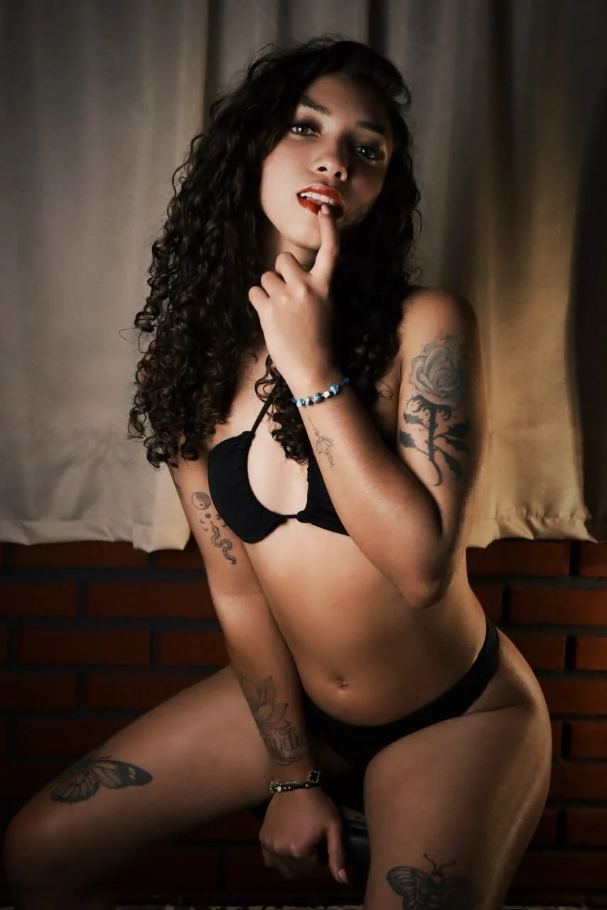 XXX Porn Photo of Nude Katheriinx 2