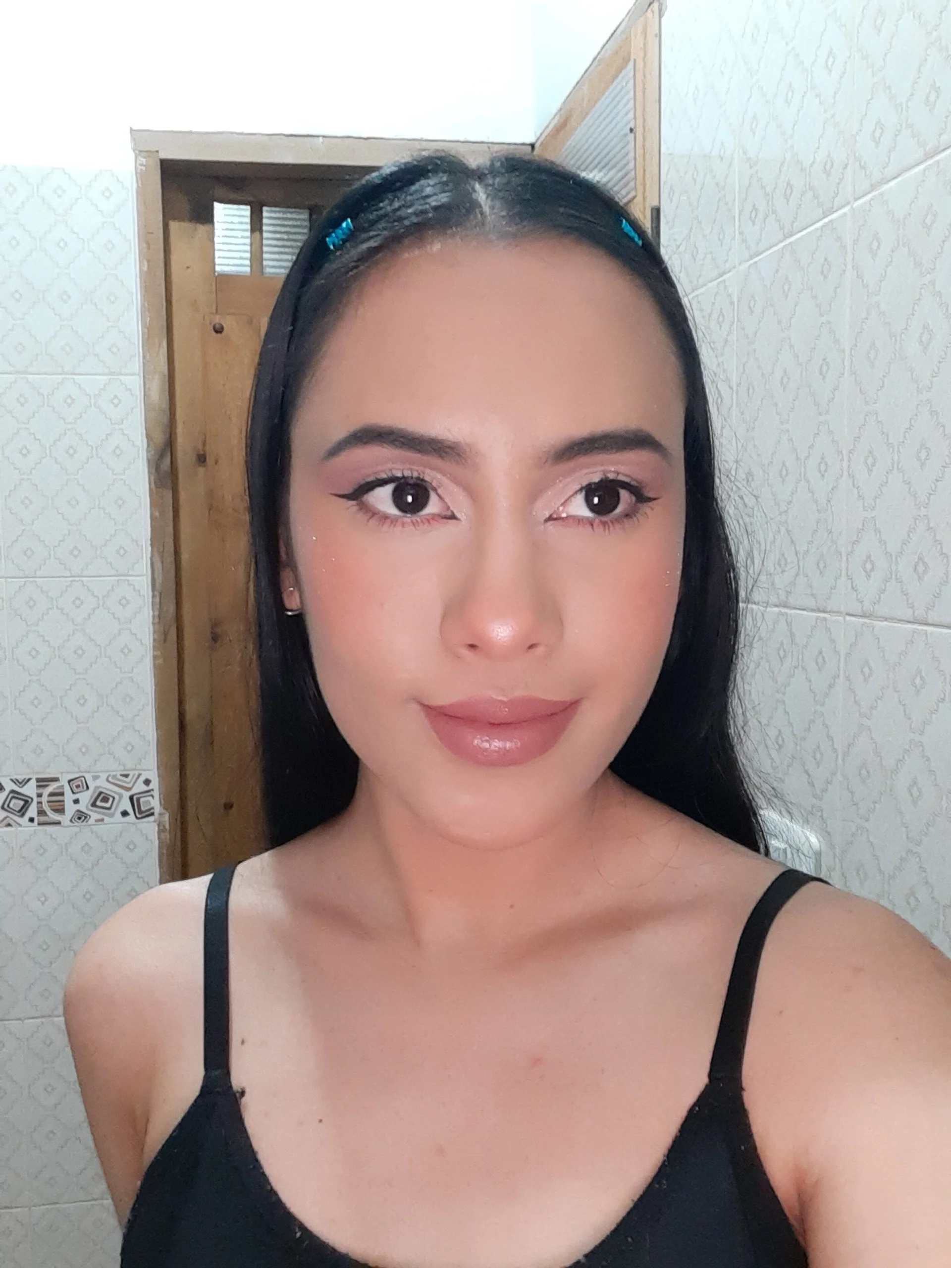 XXX Porn Photo of Nude Patriciaevil 20