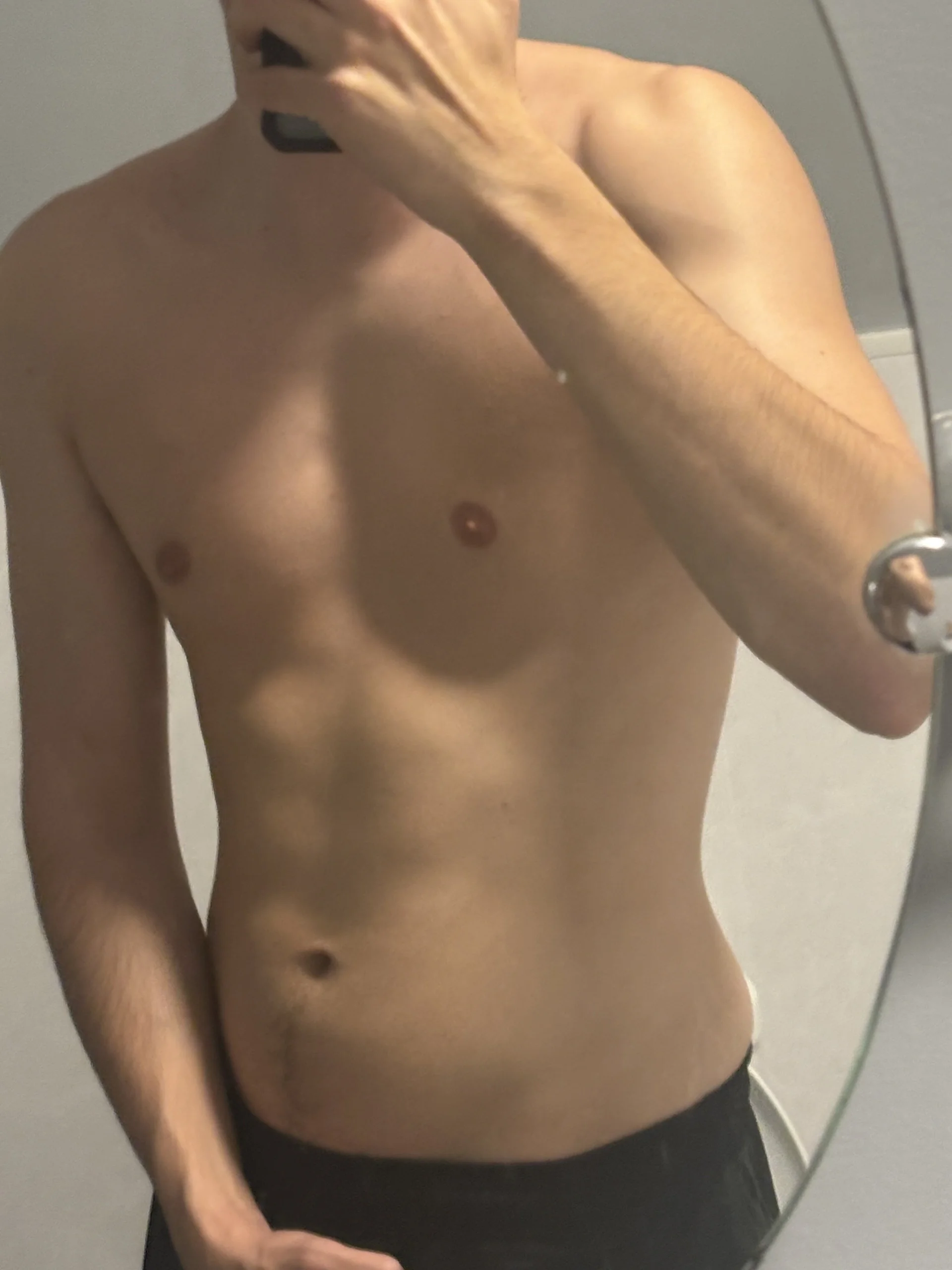 XXX Porn Photo of Nude Markblink24 3