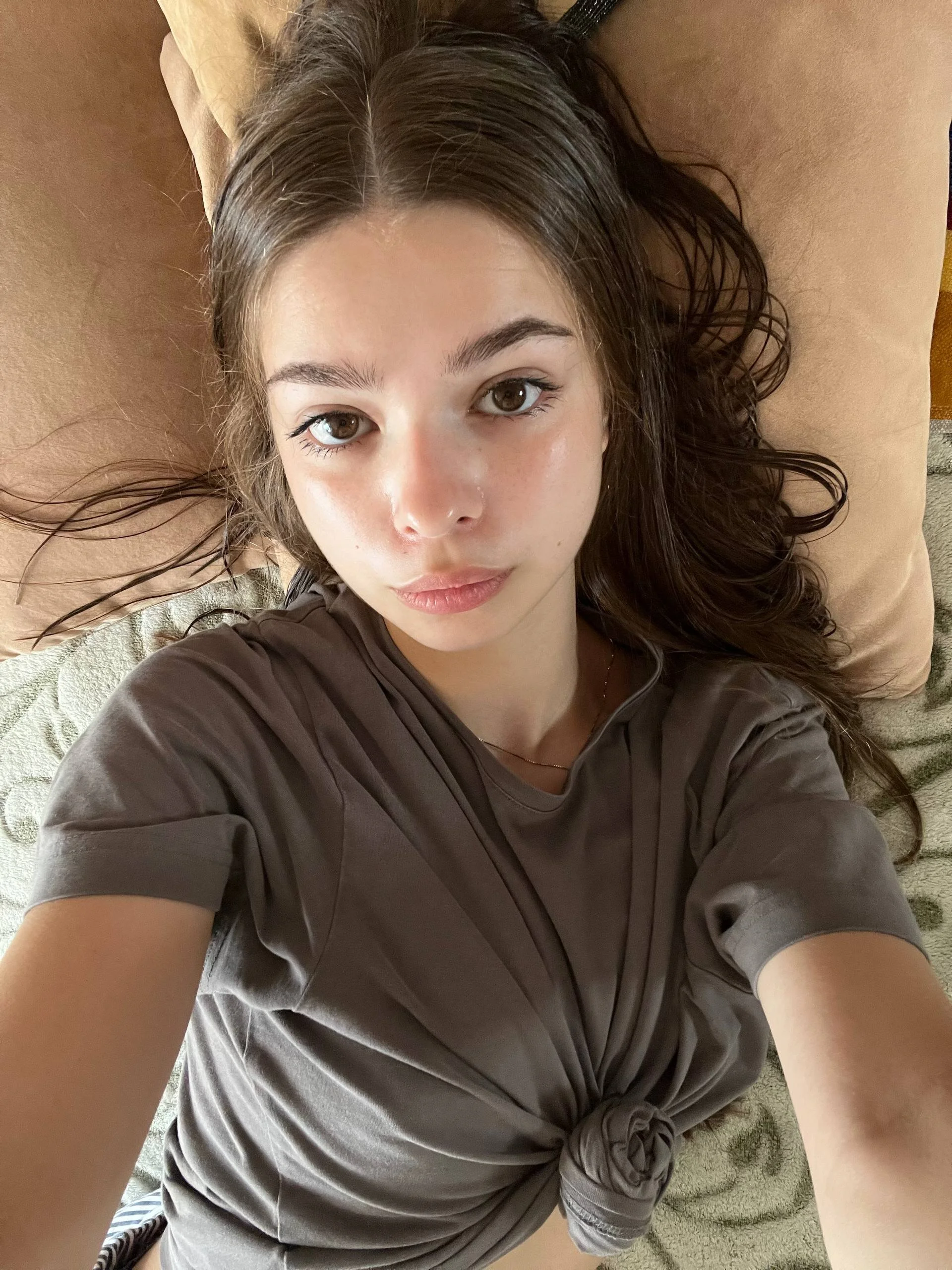 XXX Porn Photo of Nude SkylineBliss 3