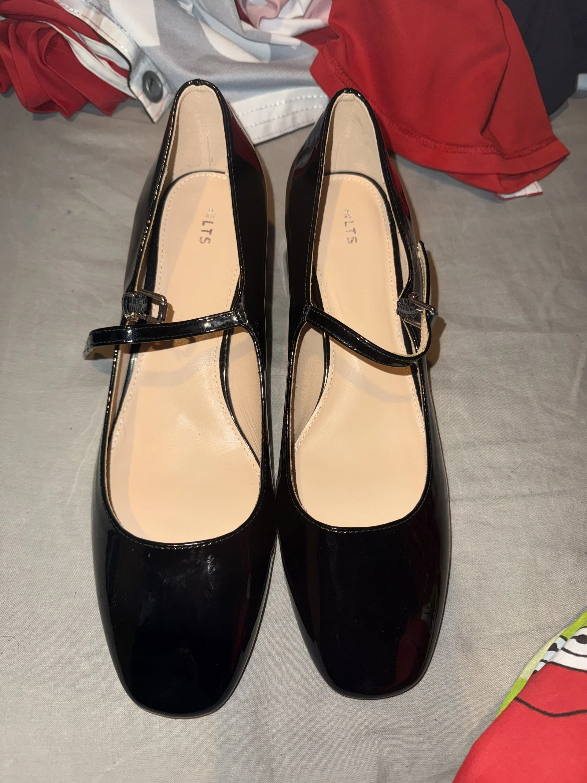 XXX Porn Photo of Nude fortheloveofheels74 94