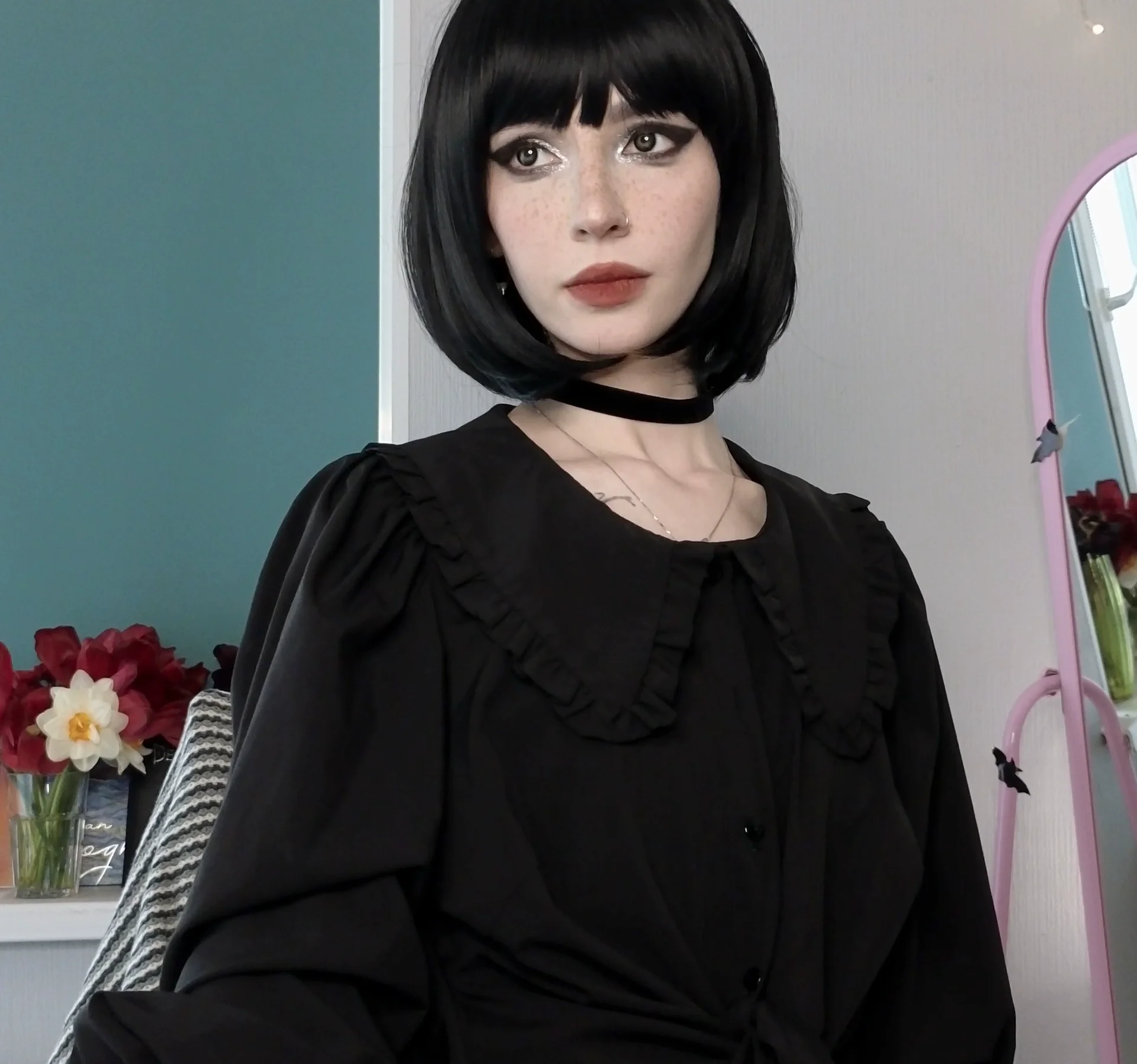 XXX Porn Photo of Nude sweetuniporn 2