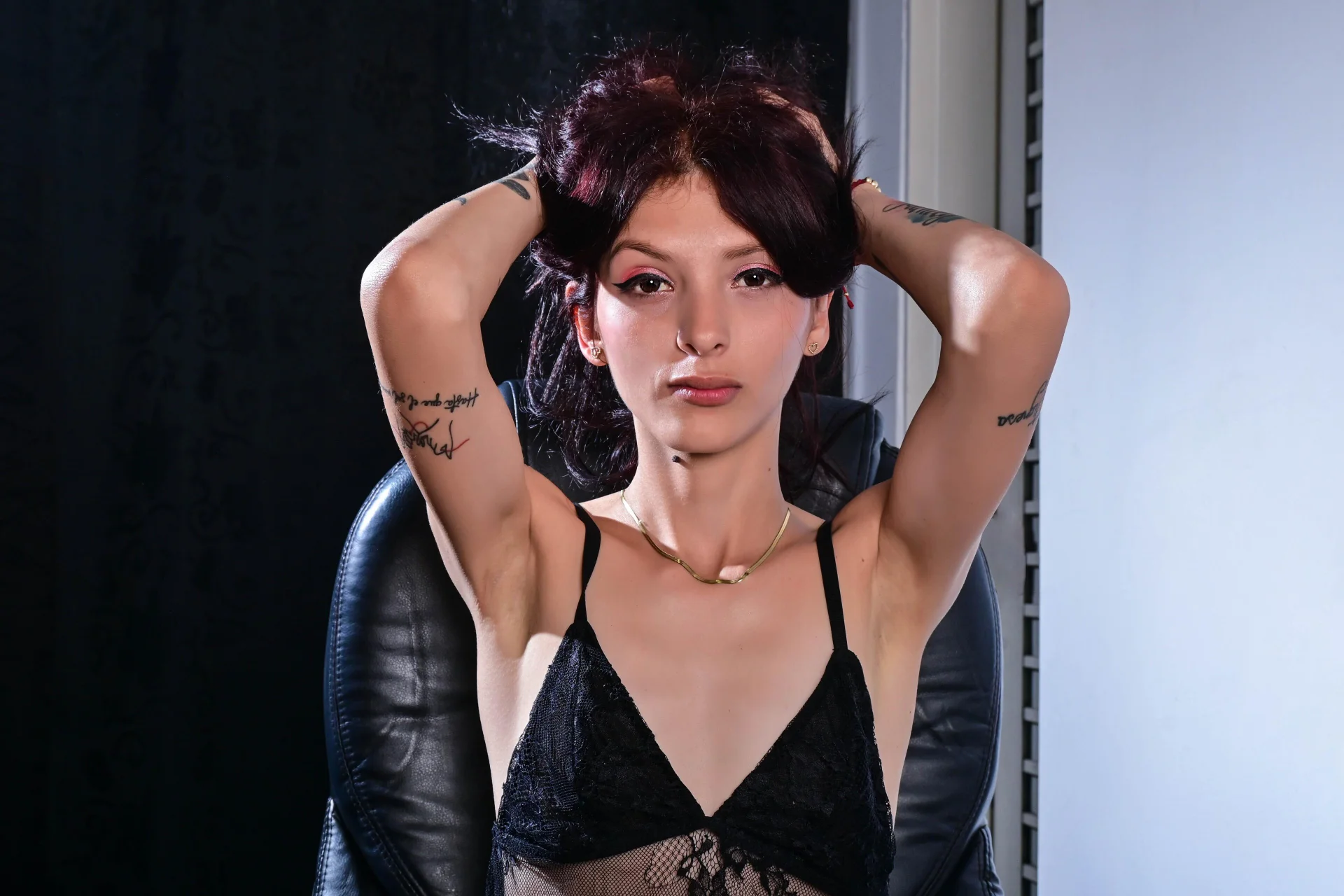 XXX Porn Photo of Nude barby_jones25 34
