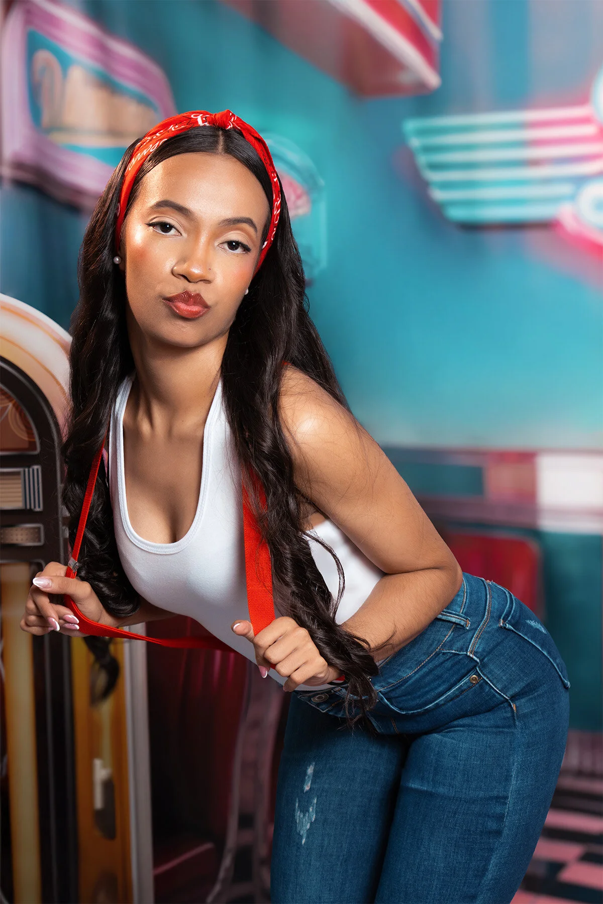 XXX Porn Photo of Nude LenaThomson 8