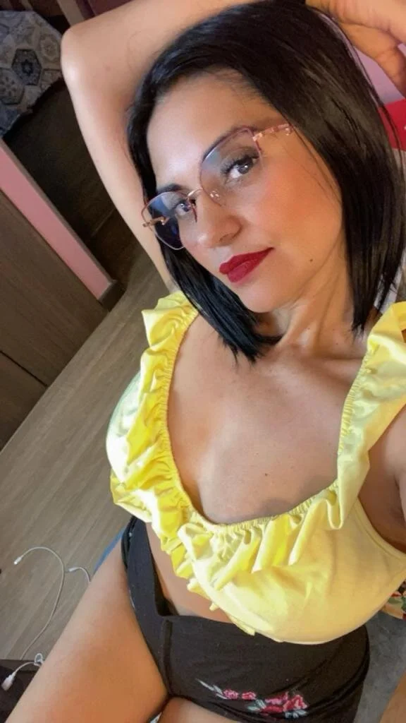 XXX Porn Photo of Nude paolagomez_ 10