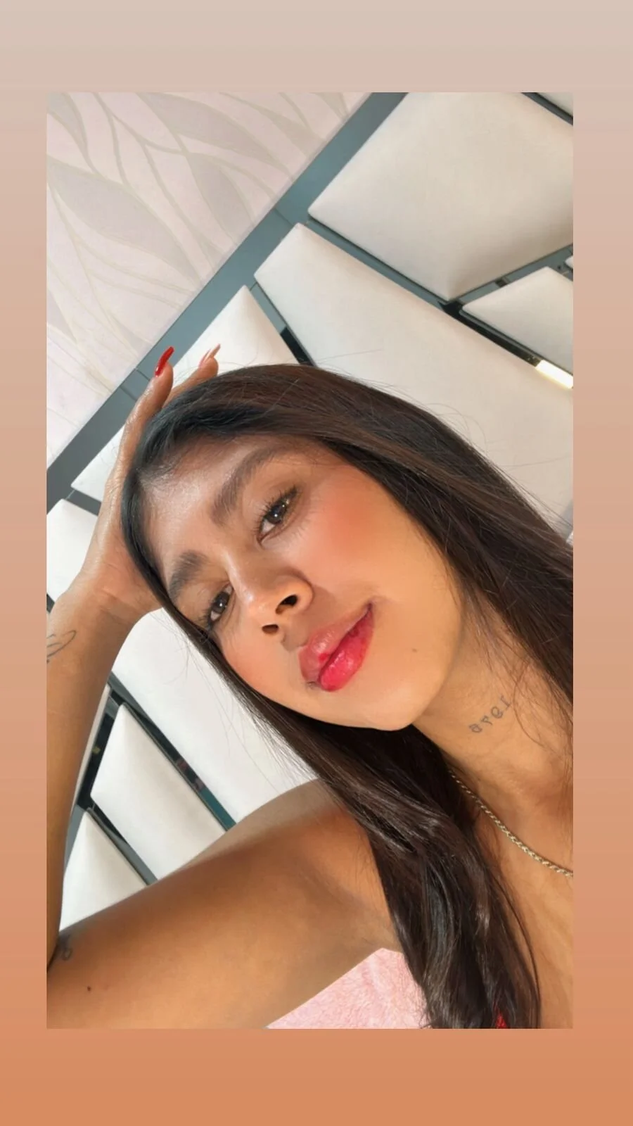 XXX Porn Photo of Nude _aurora18_ 95