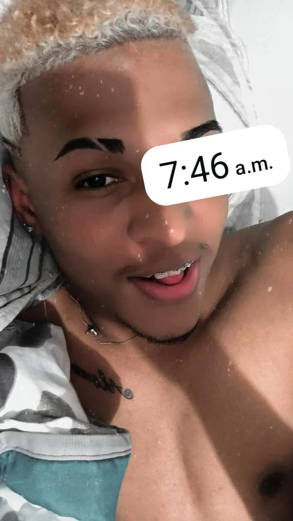 XXX Porn Photo of Nude NeyDavid142 1