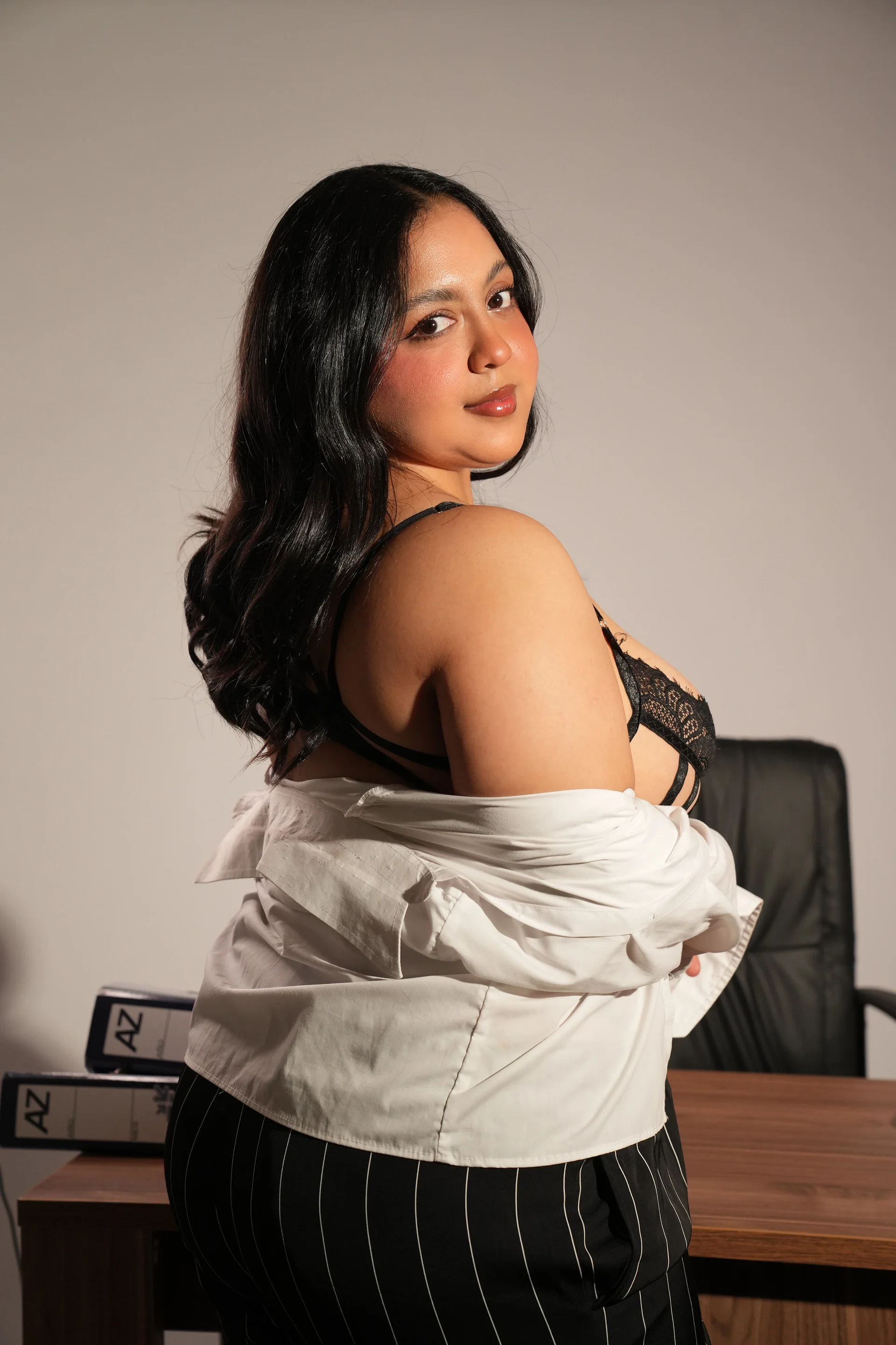 XXX Porn Photo of Nude EVANGELIINE_21 129