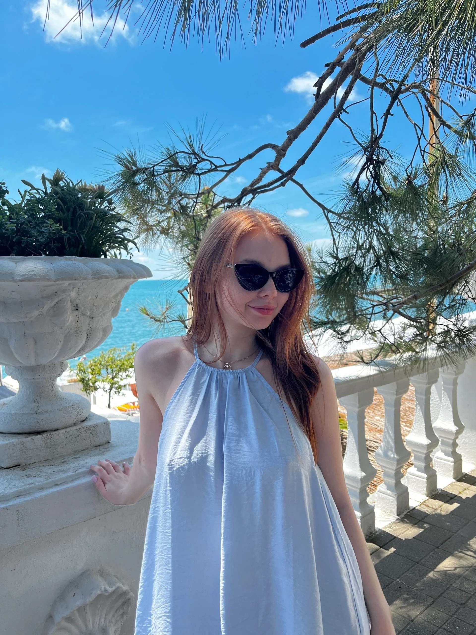 XXX Porn Photo of Nude MiraBliss 3