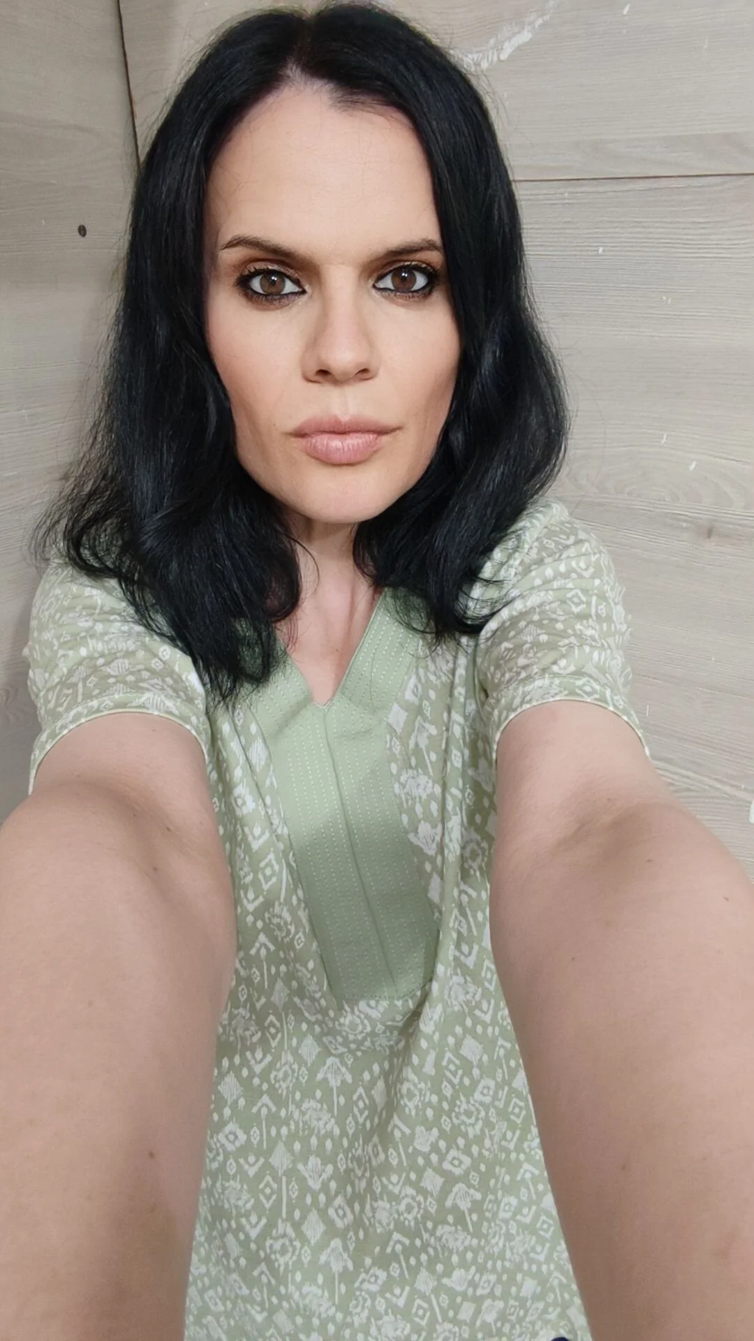 XXX Porn Photo of Nude CRISTIIYNA36 17