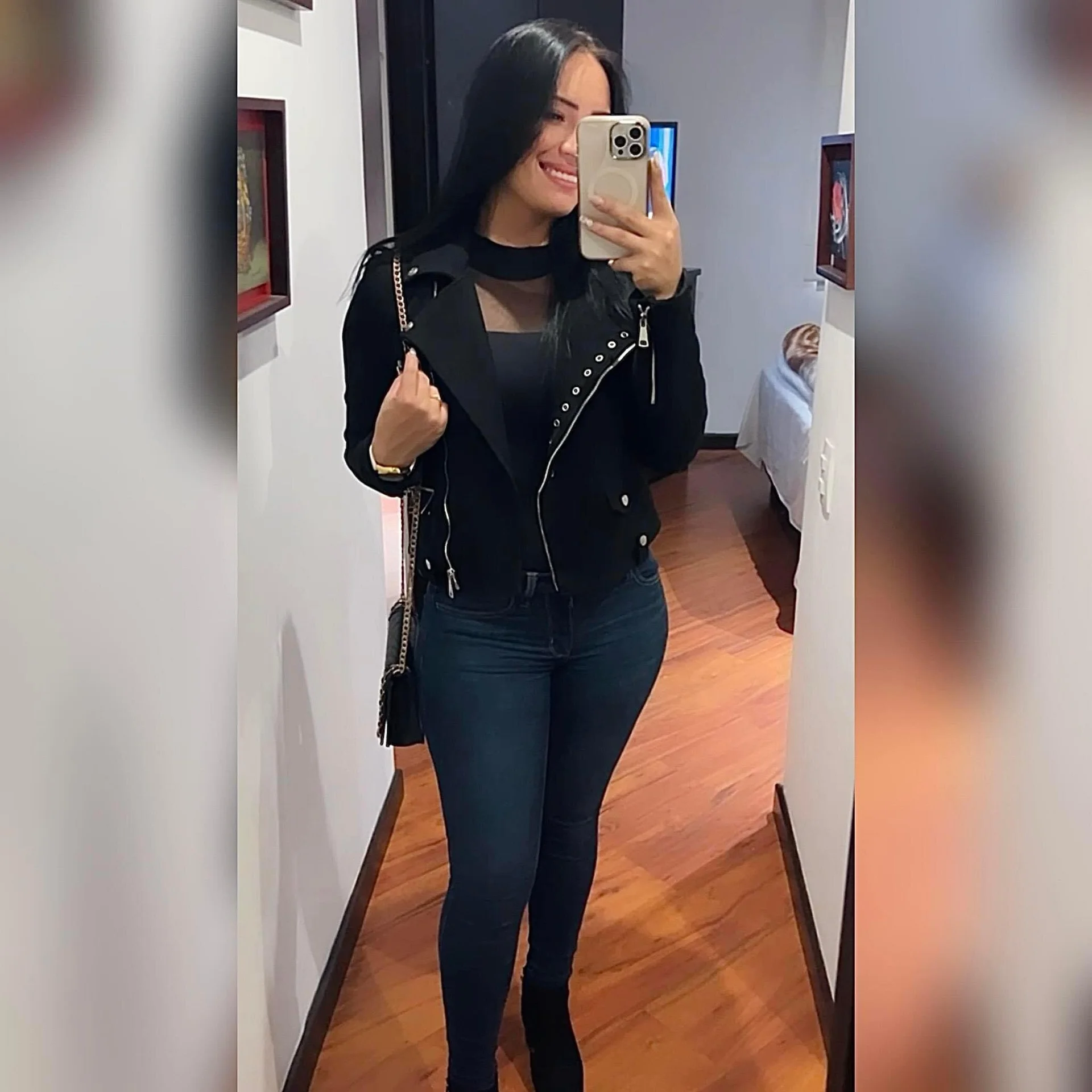 XXX Porn Photo of Nude Sara_luna_ 3