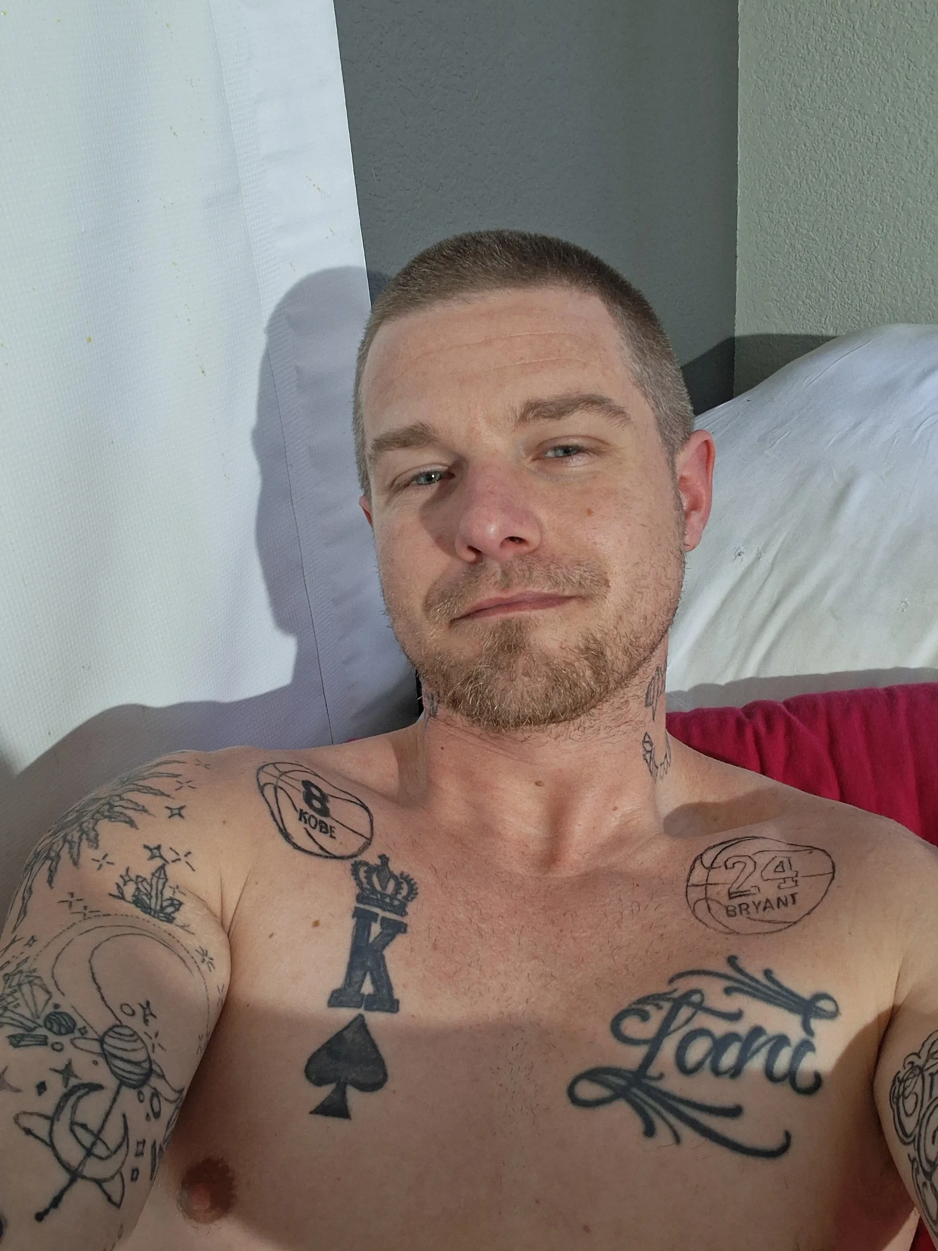 XXX Porn Photo of Nude DadDDick925 1