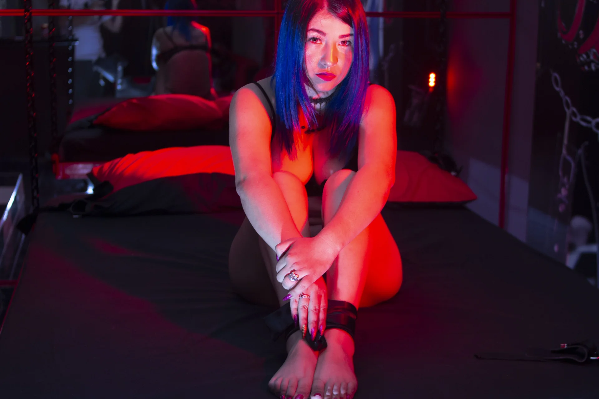 XXX Porn Photo of Nude meda_kawaii_ 36