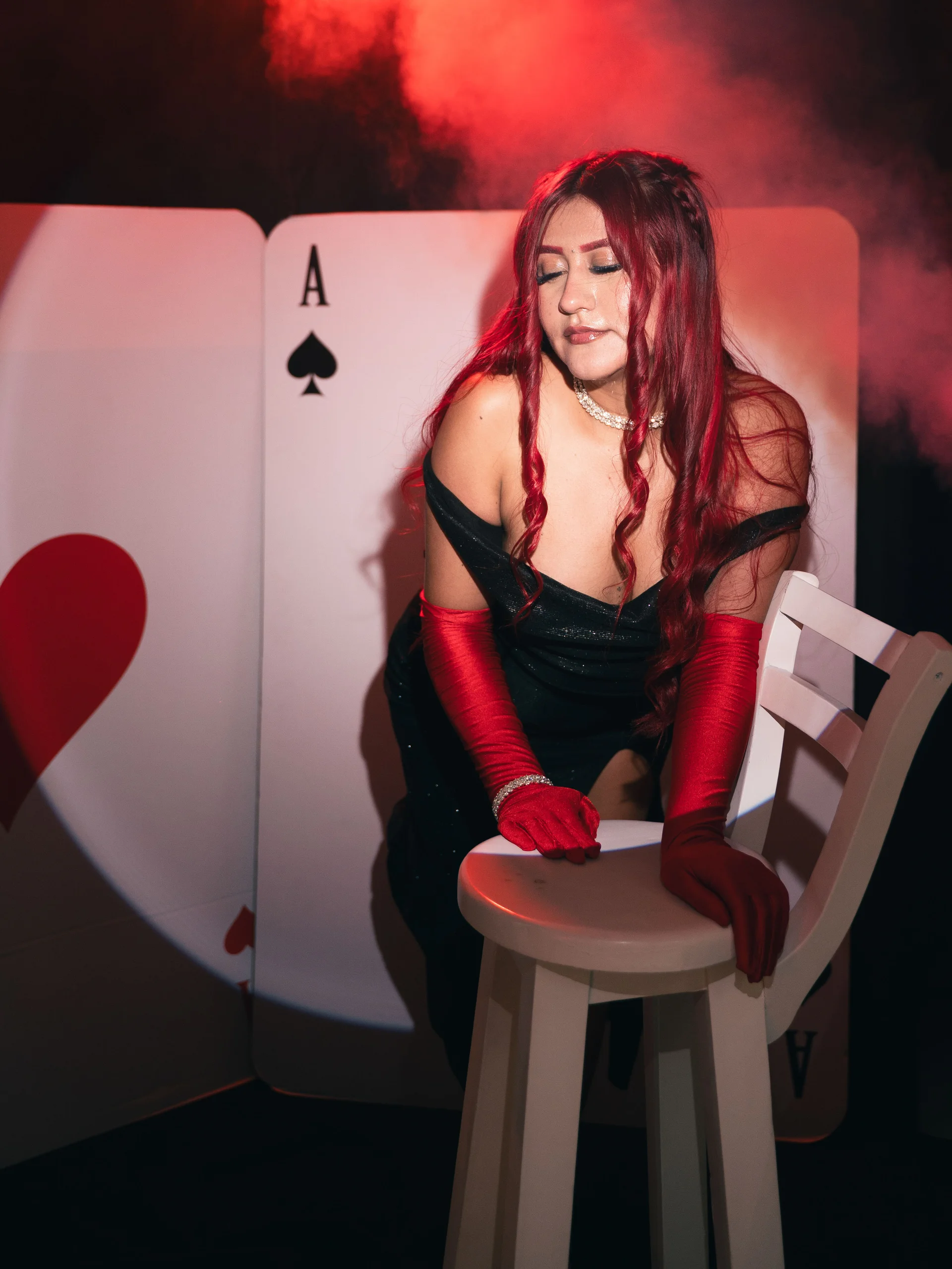 XXX Porn Photo of Nude paulinasaeEnz 112