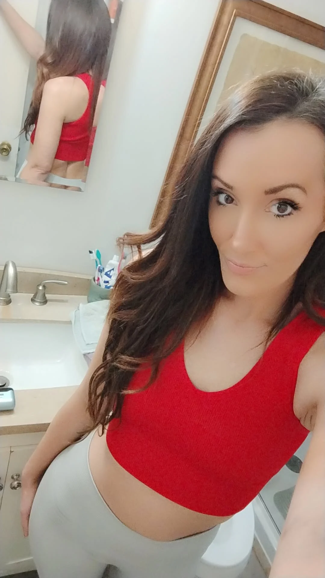 XXX Porn Photo of Nude goddessnathalie1 10