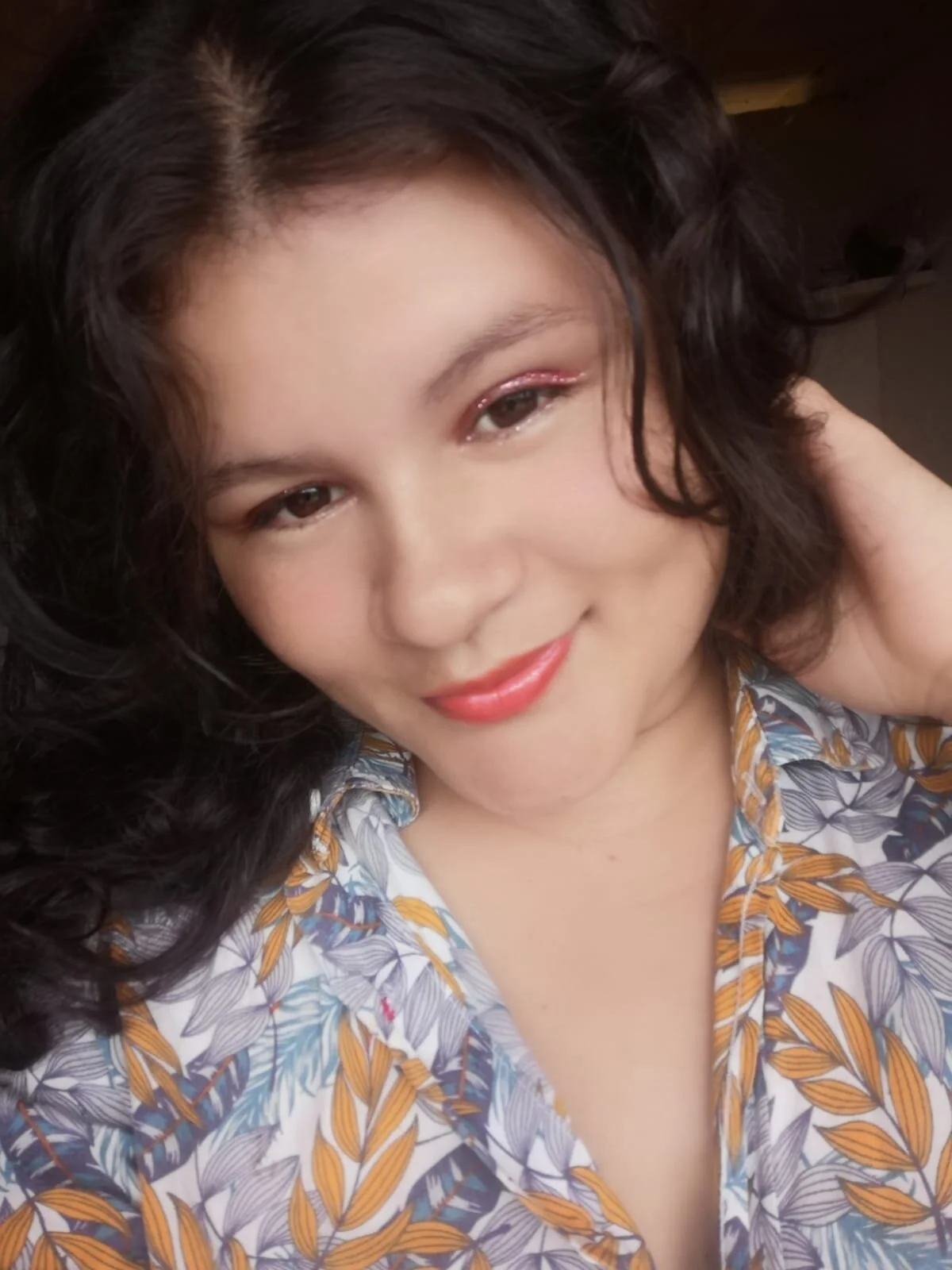 XXX Porn Photo of Nude Karla_Krush 4