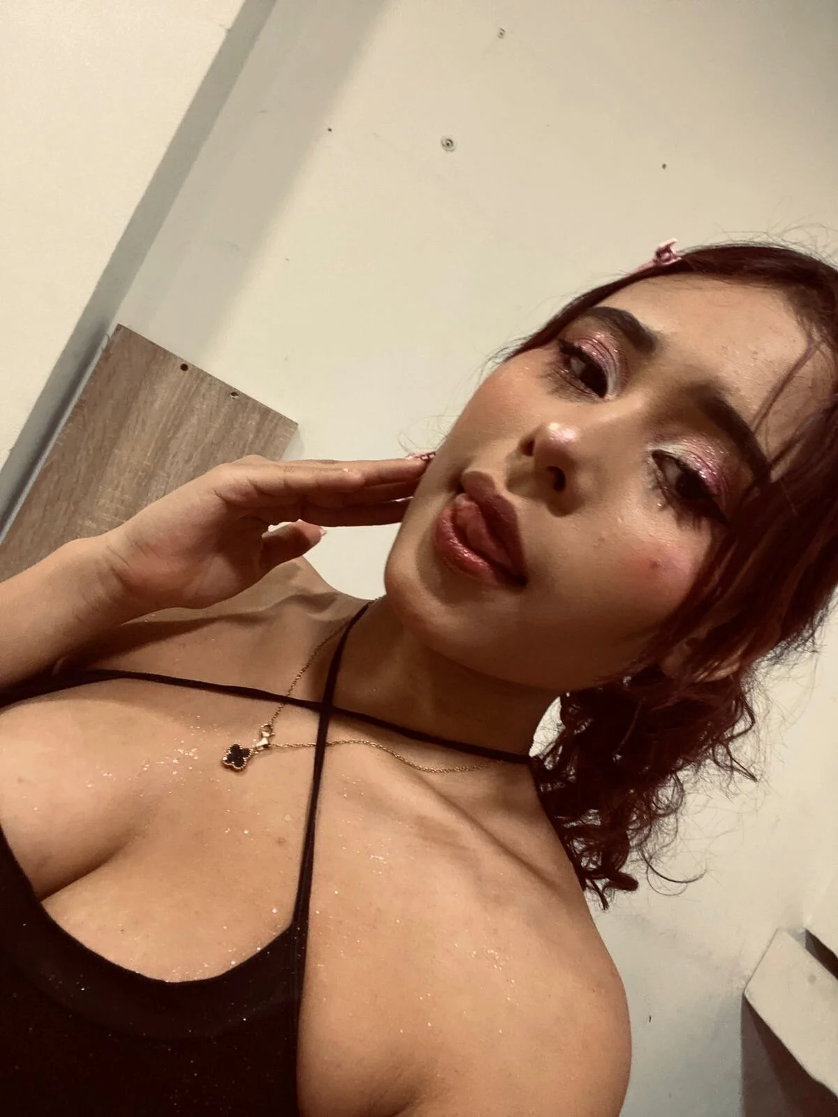 XXX Porn Photo of Nude MiaPearl_ 2