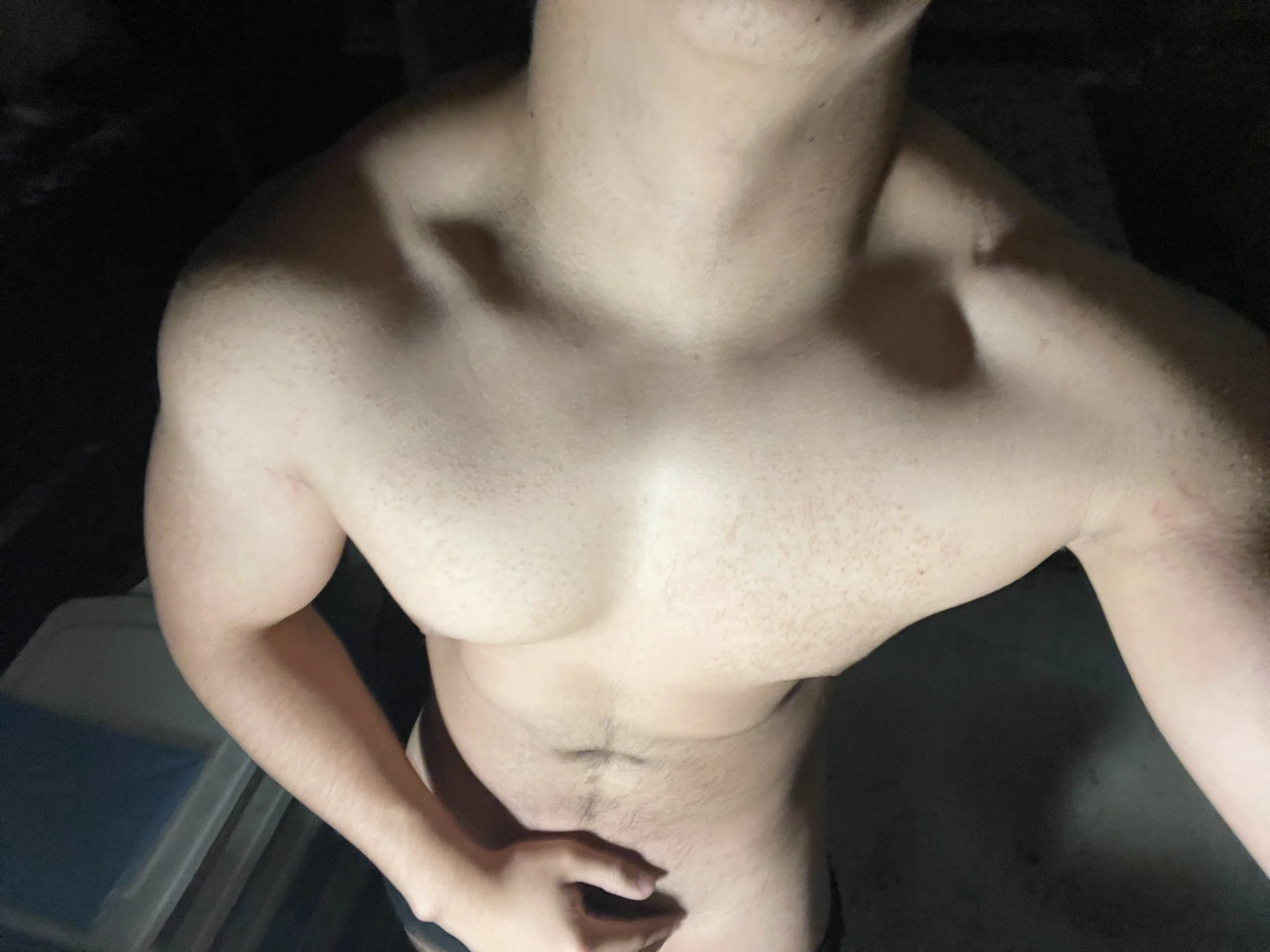 XXX Porn Photo of Nude Papiintrovertido 2