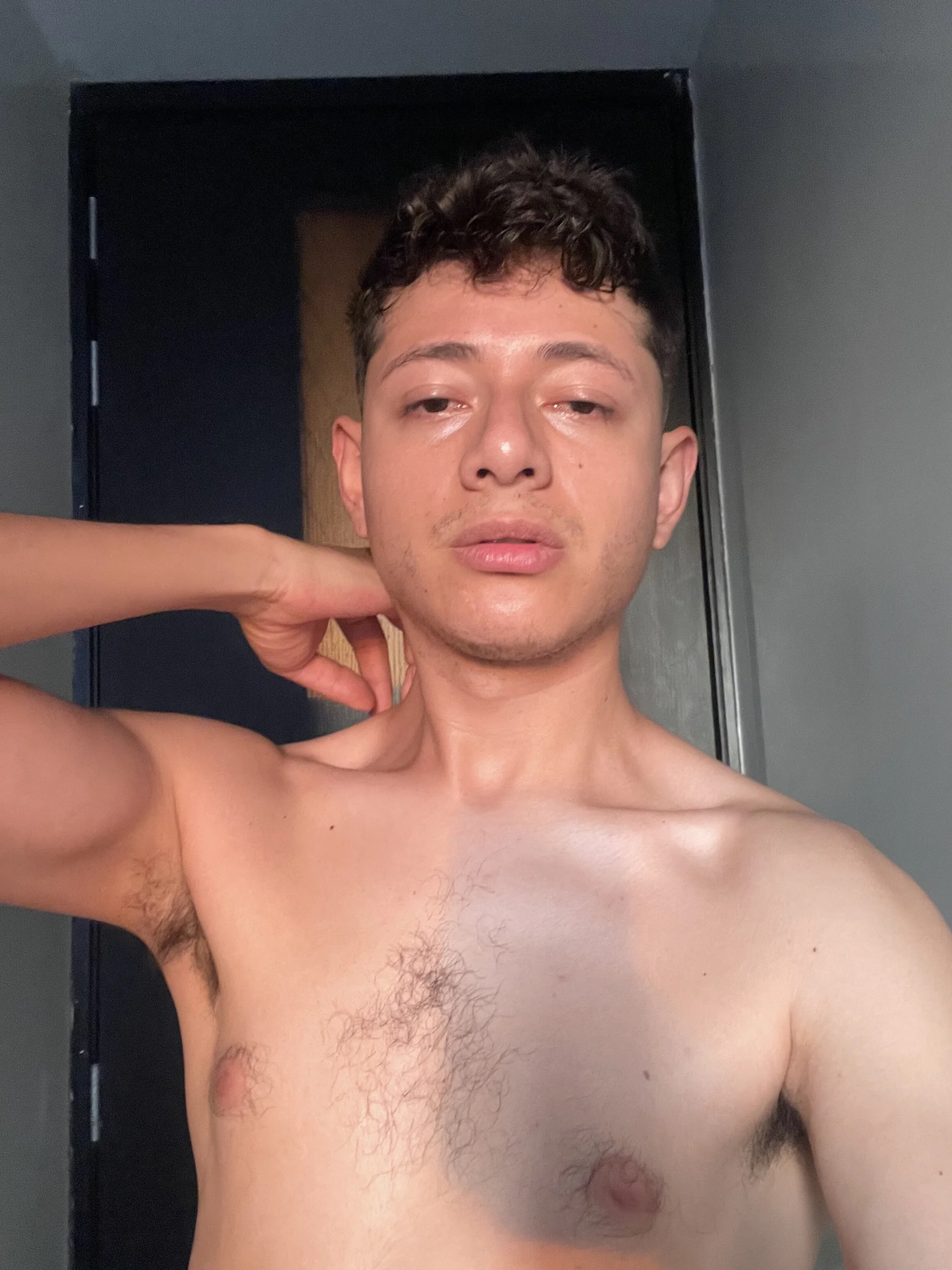 XXX Porn Photo of Nude unapollogetic 15