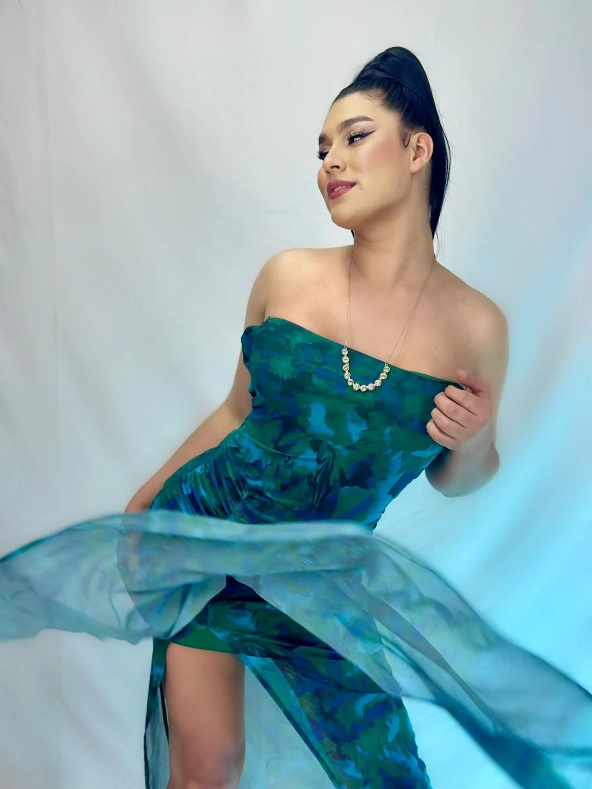 XXX Porn Photo of Nude floryn_susana 59