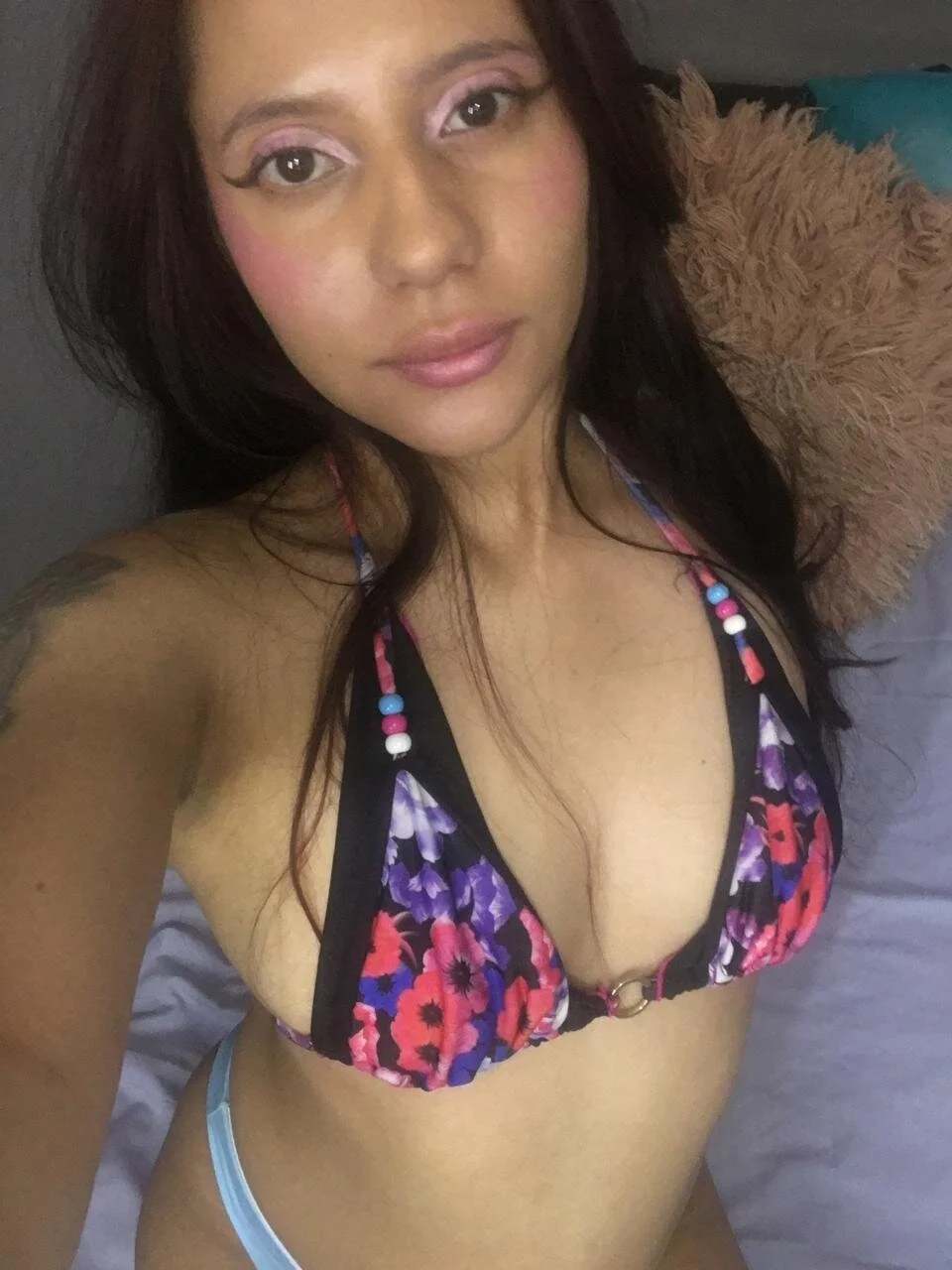 XXX Porn Photo of Nude carlitasmirtrs707 6