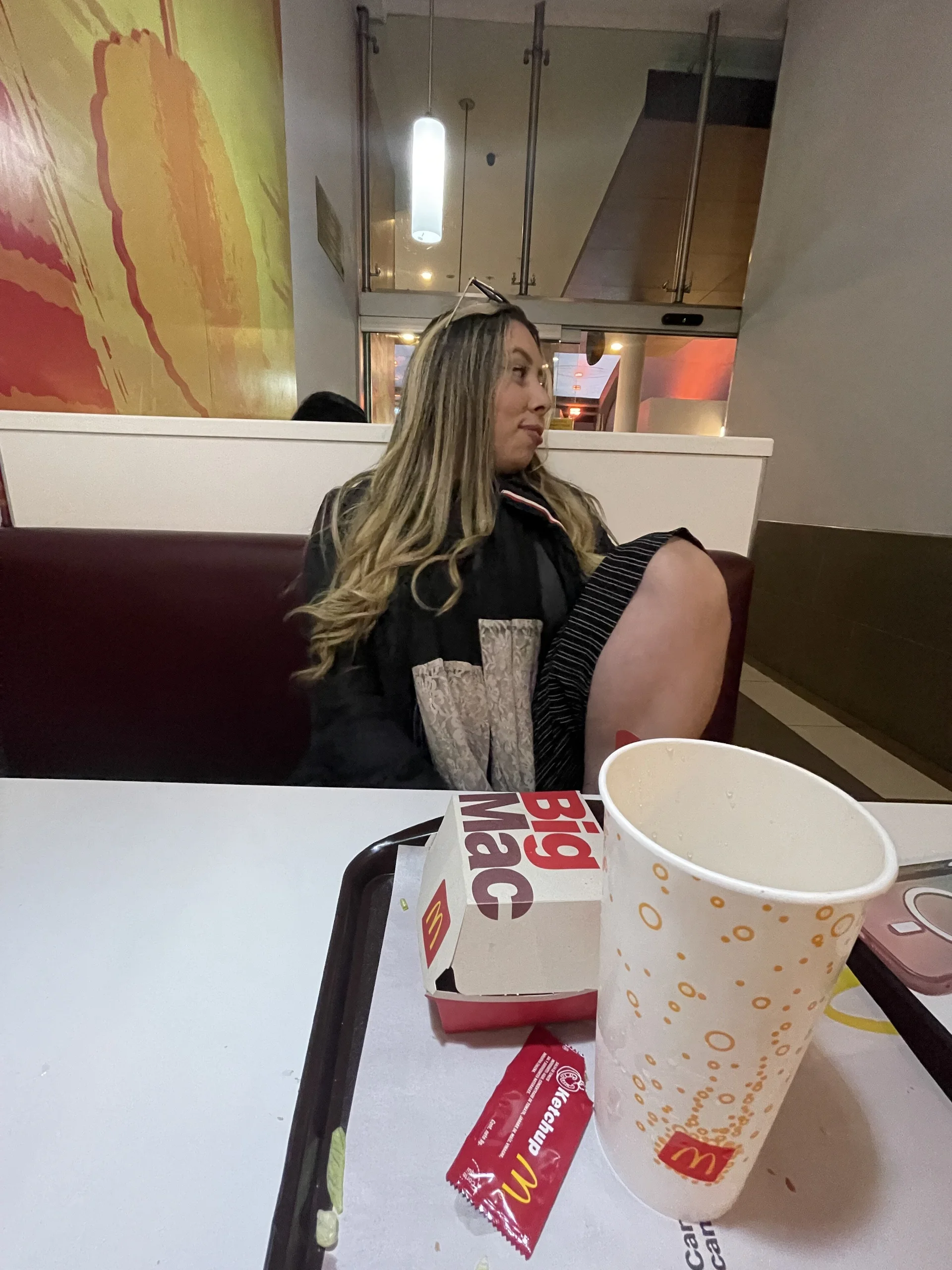 XXX Porn Photo of Nude JanneKim 16