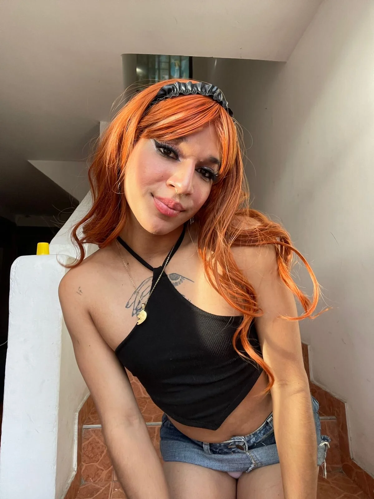XXX Porn Photo of Nude Terra_moonlight 79