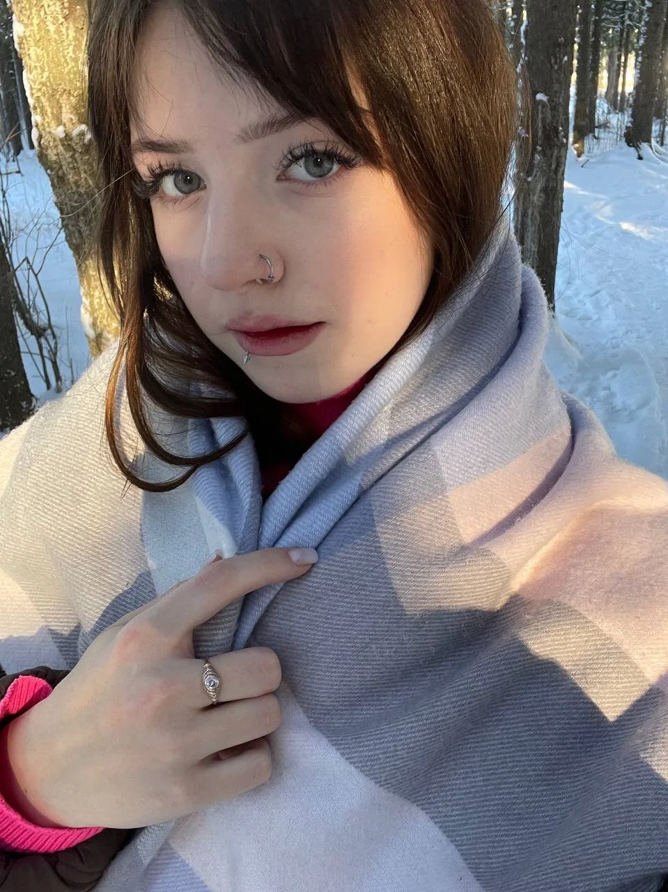 XXX Porn Photo of Nude ShirleyParker 6