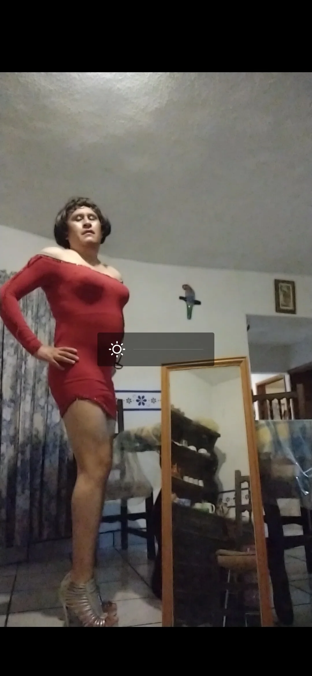 XXX Porn Photo of Nude Kassandrayazmin 35
