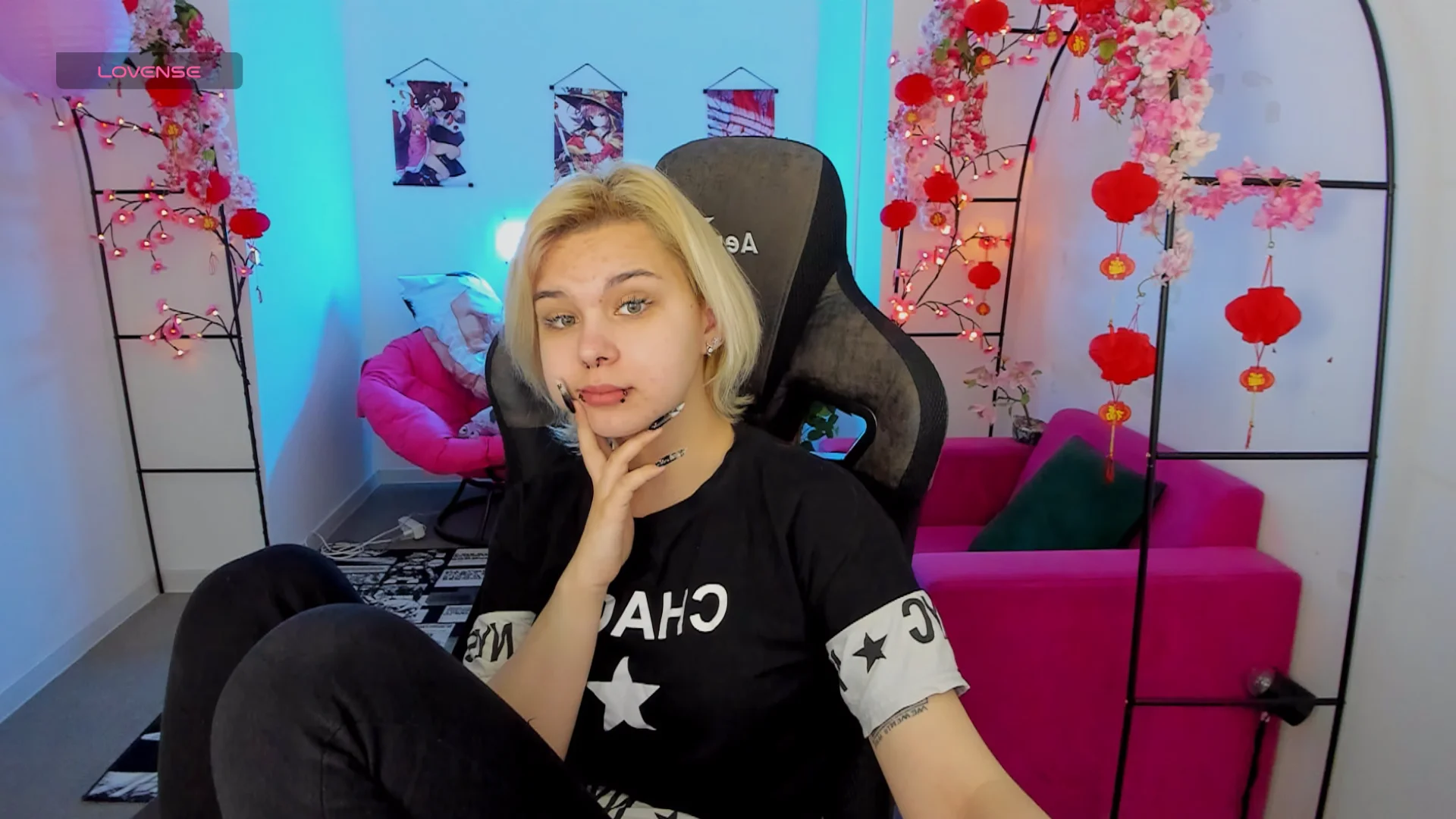 XXX Porn Photo of Nude EndlessDreamm 7
