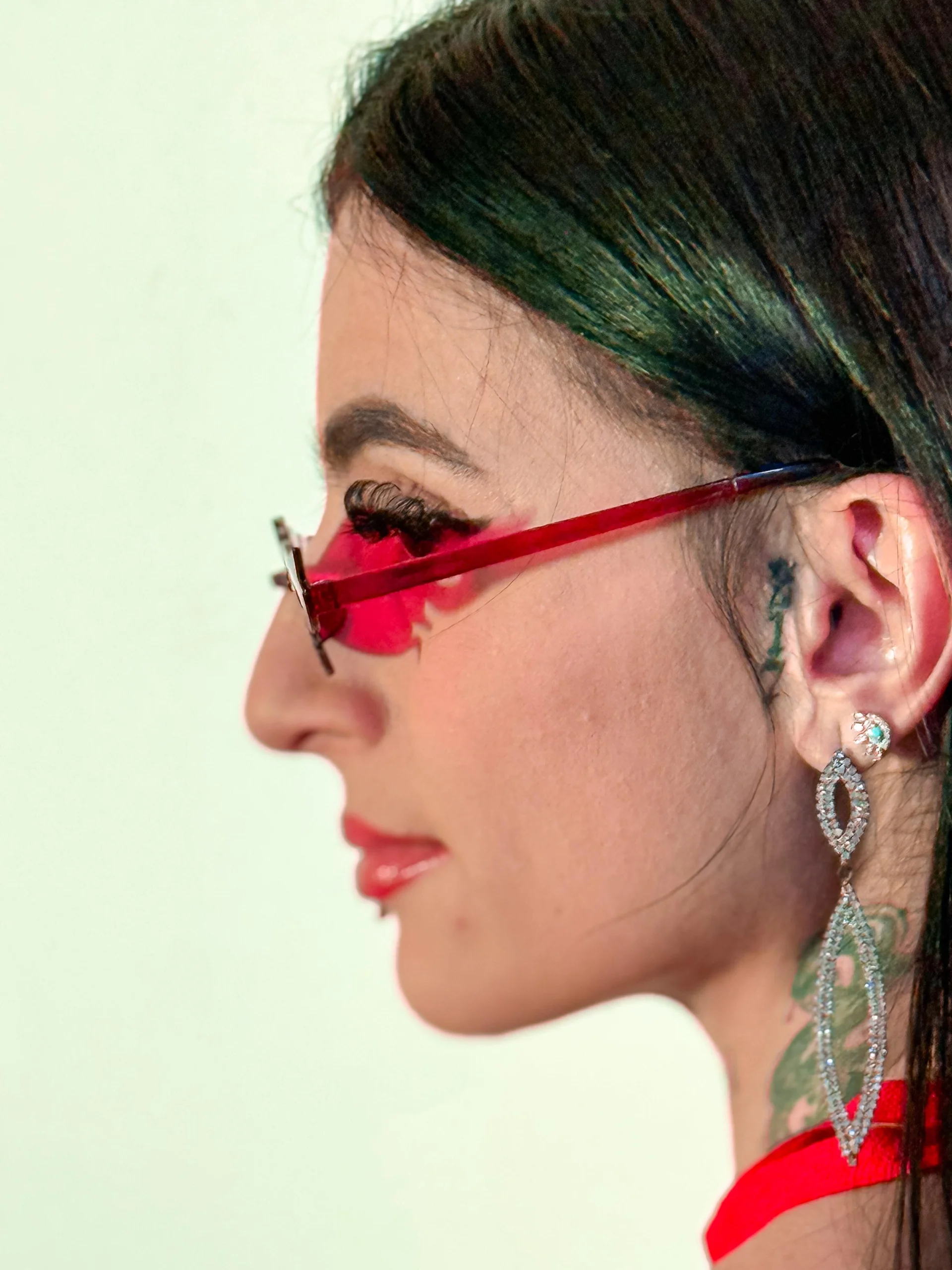 XXX Porn Photo of Nude MilaLawrence 93