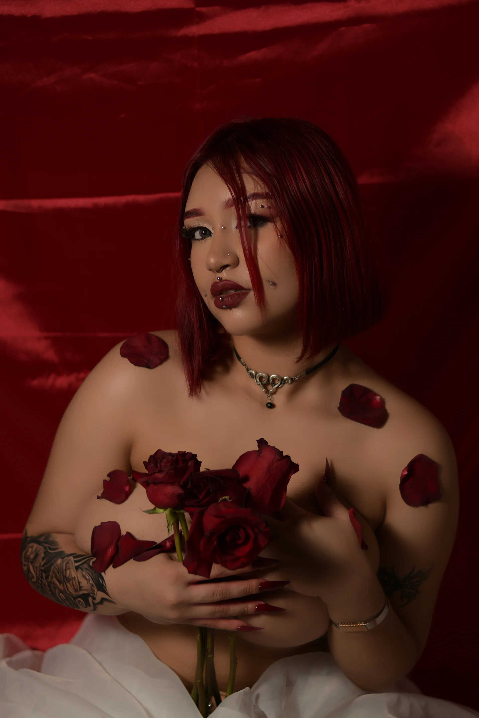 XXX Porn Photo of Nude VenussDark 52