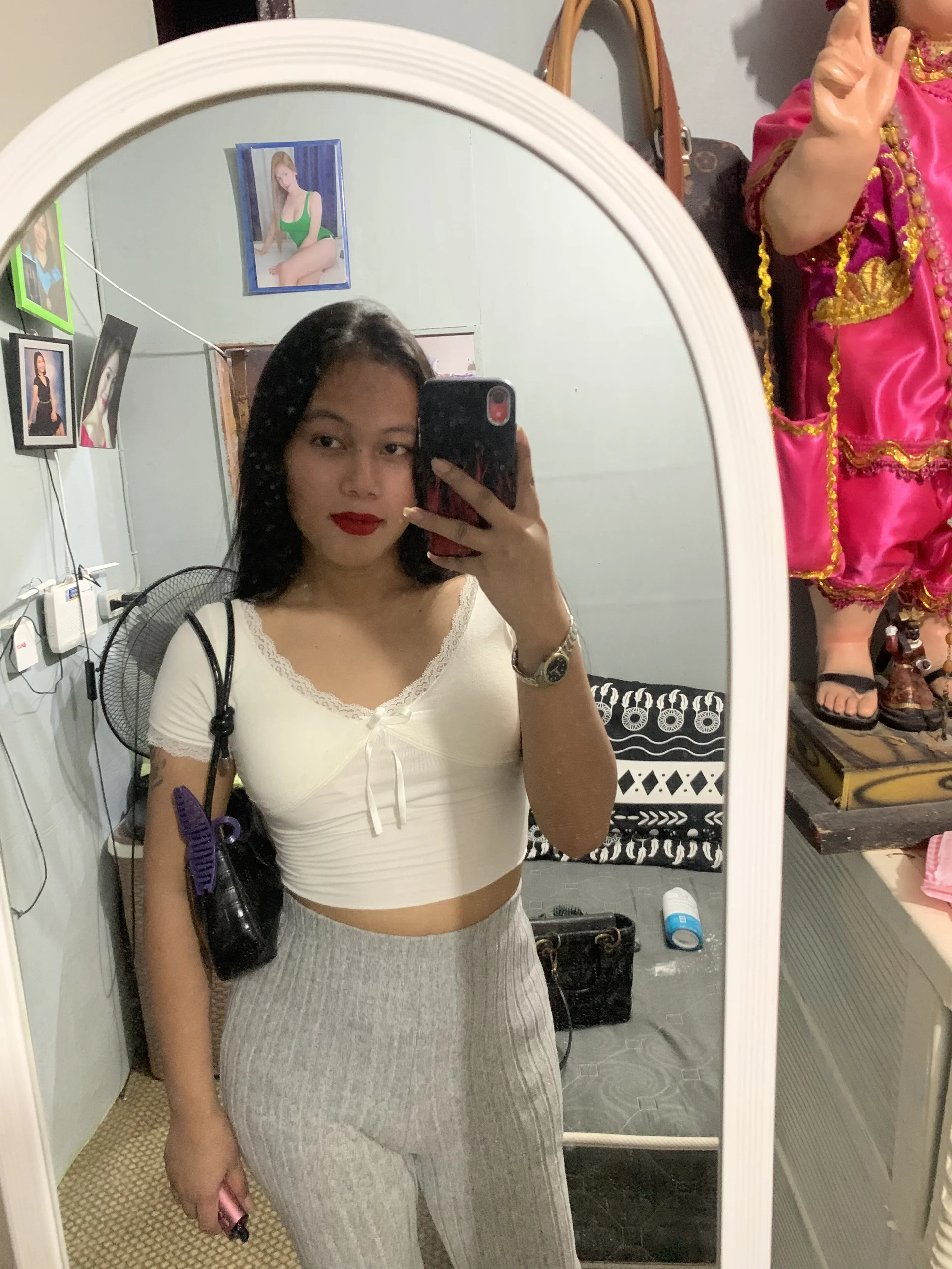 XXX Porn Photo of Nude SassyIvanna 52