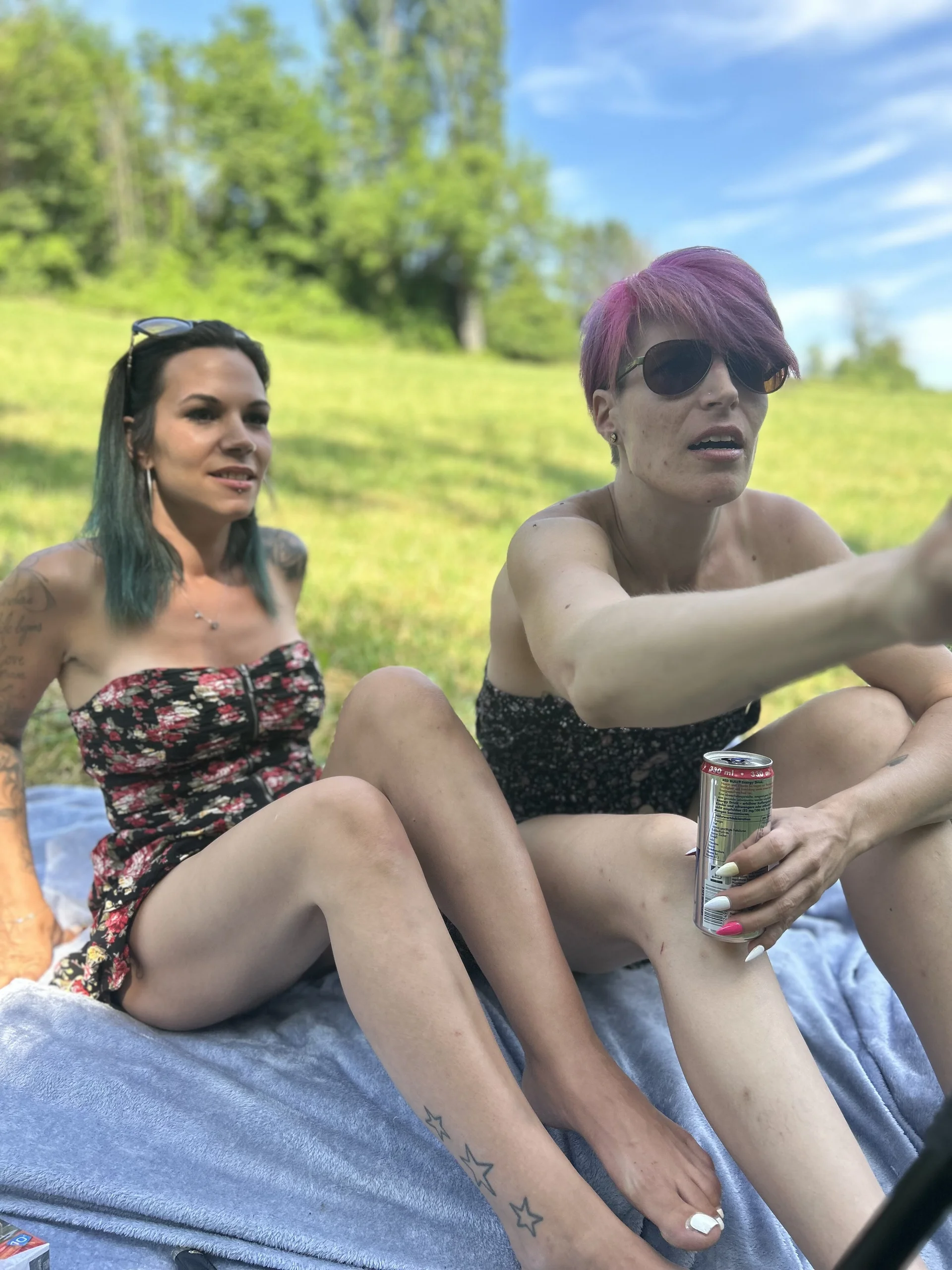 XXX Porn Photo of Nude Heartbrakerx 21