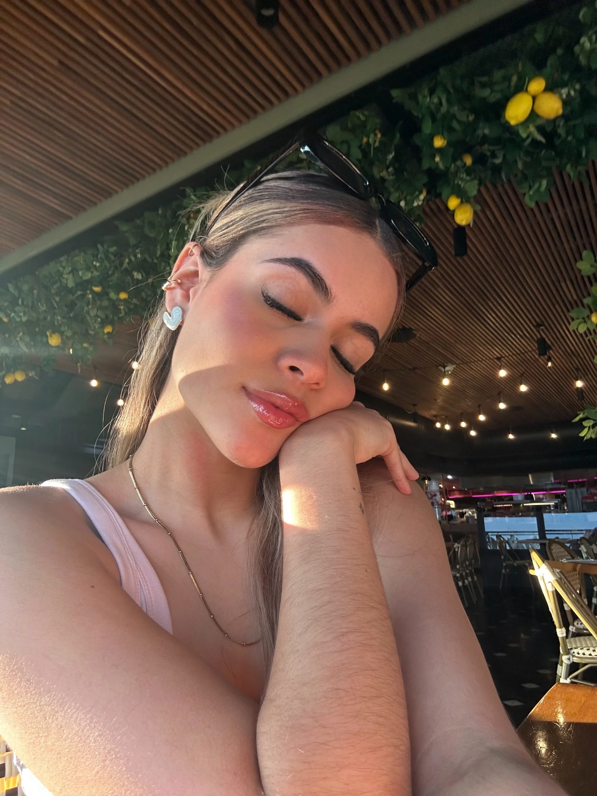 XXX Porn Photo of Nude lilith4_s 17