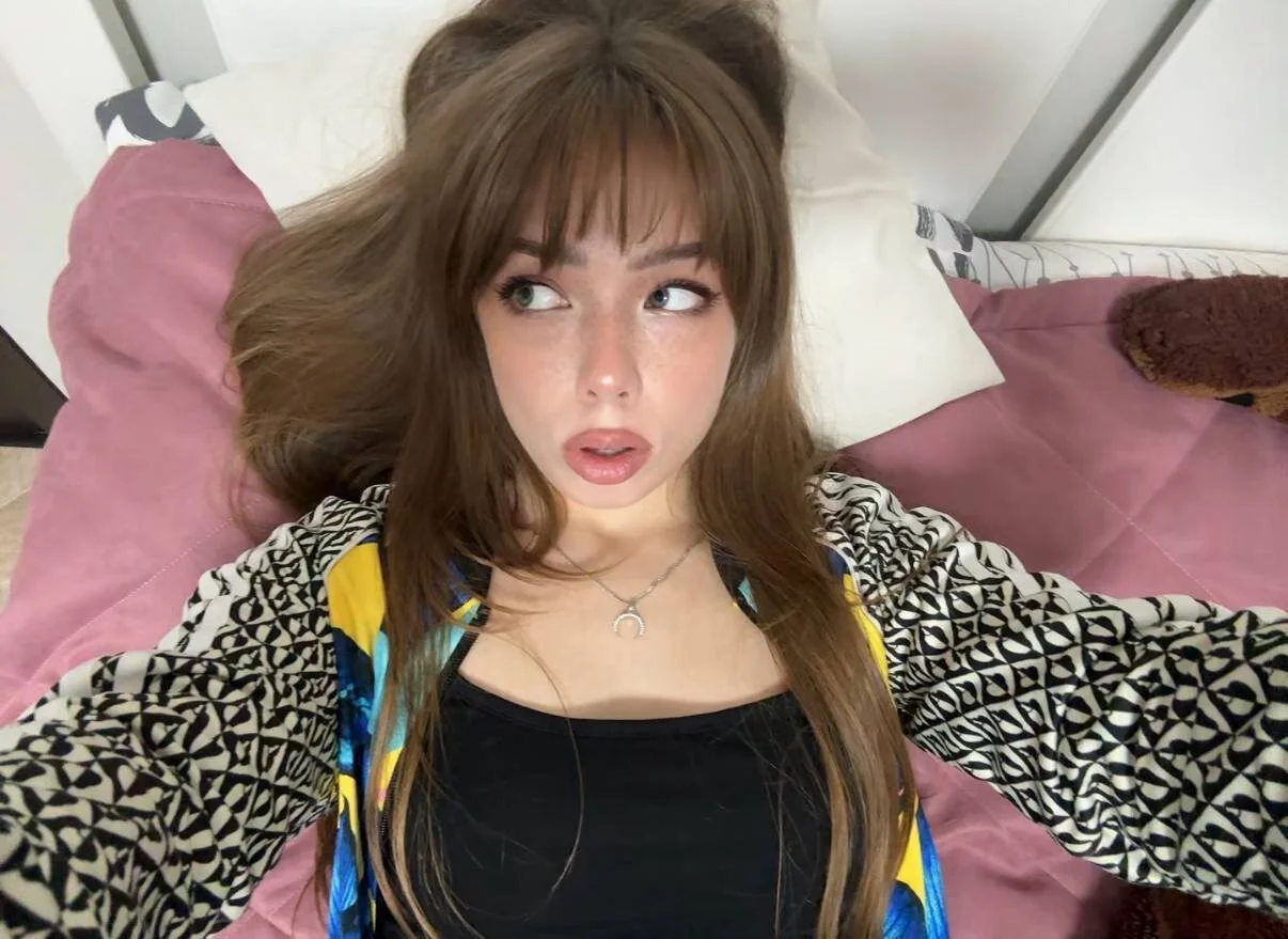 XXX Porn Photo of Nude MarivelPascoal 10