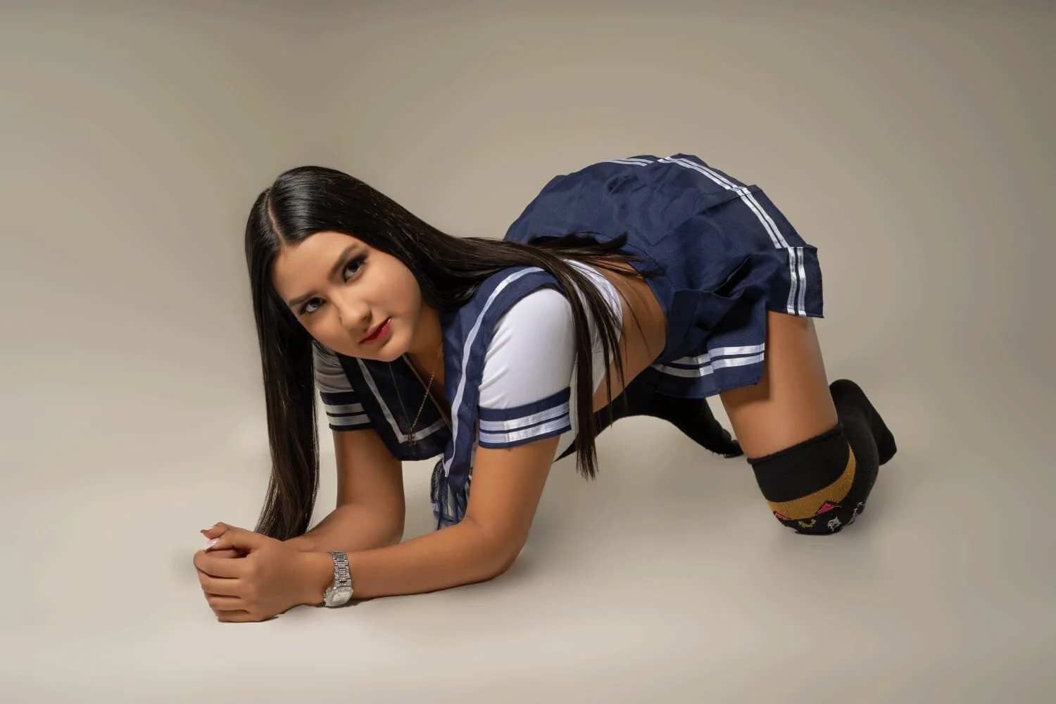 XXX Porn Photo of Nude rubi_millerr 9