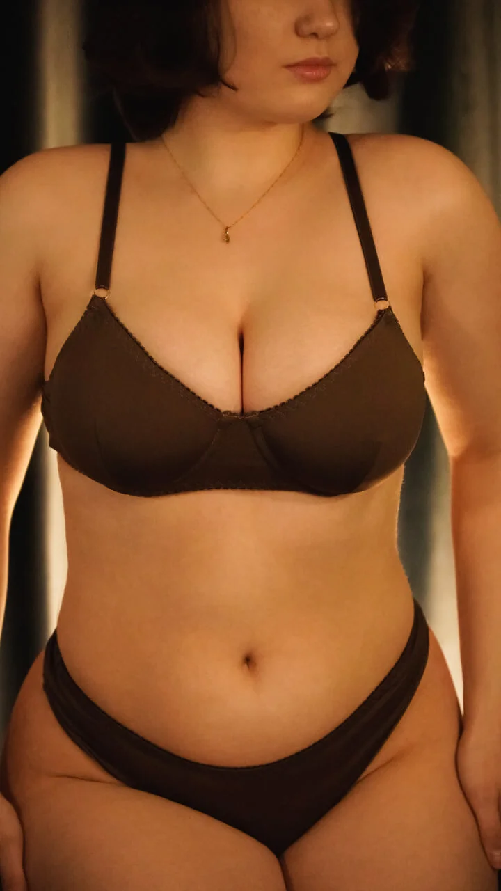 XXX Porn Photo of Nude LissaLarsson_ 20