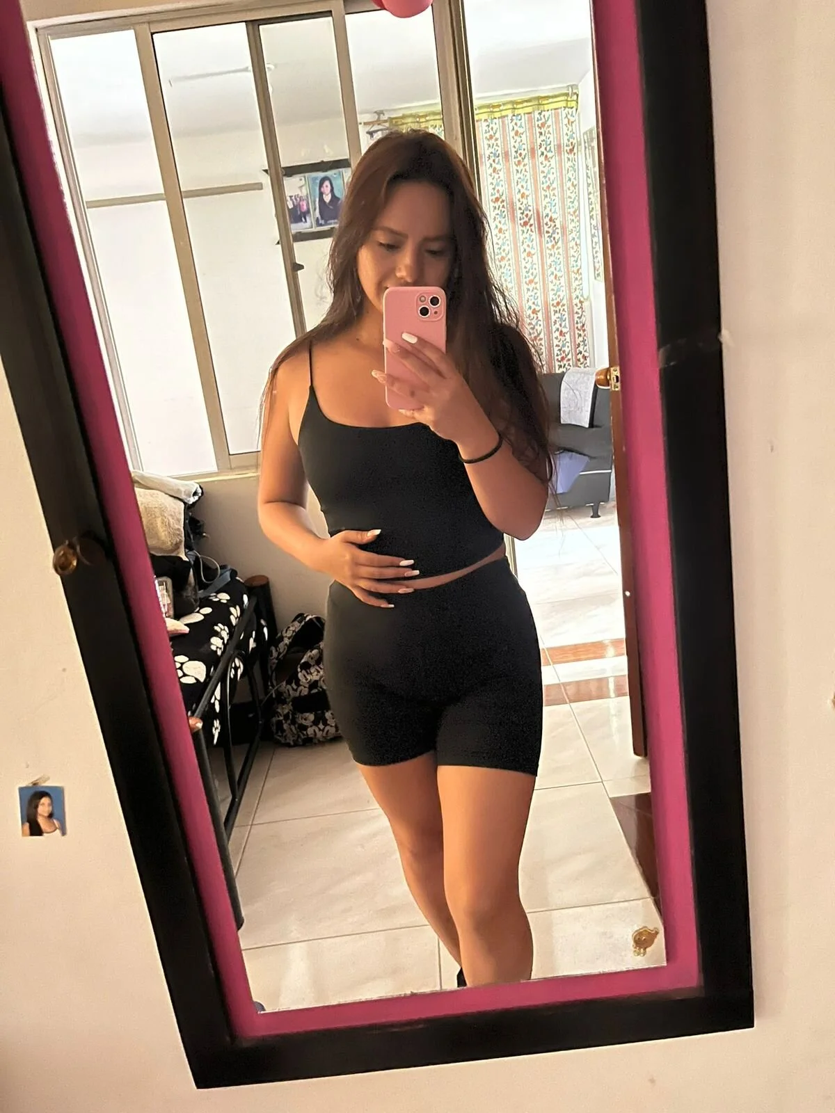 XXX Porn Photo of Nude lauraguzman 24