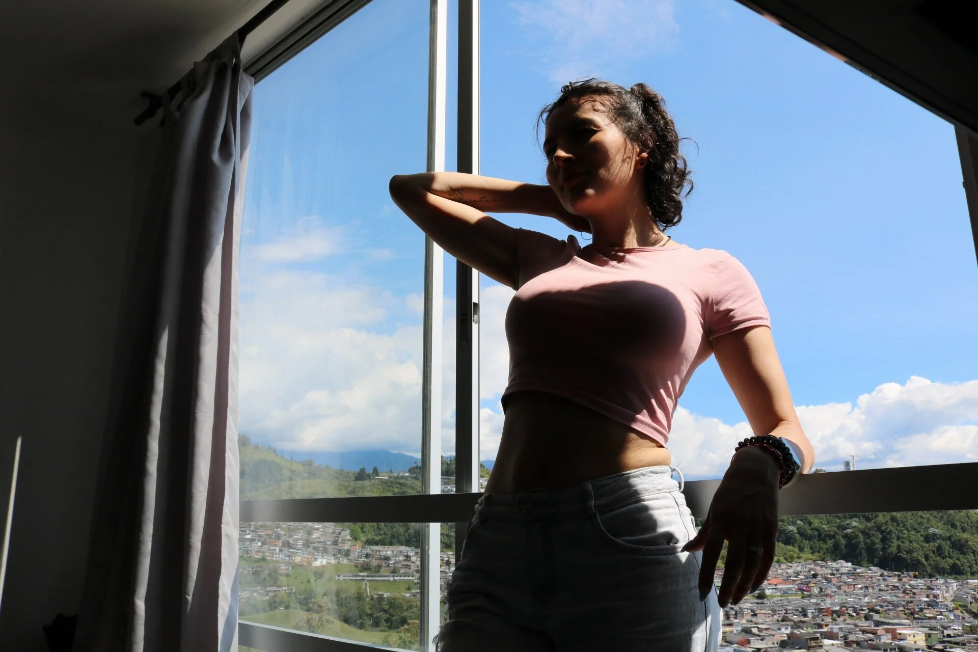 XXX Porn Photo of Nude GabrielaMK 26