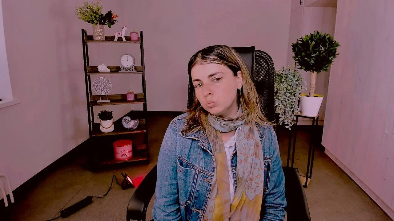 XXX Porn Photo of Nude MartaEdams 2