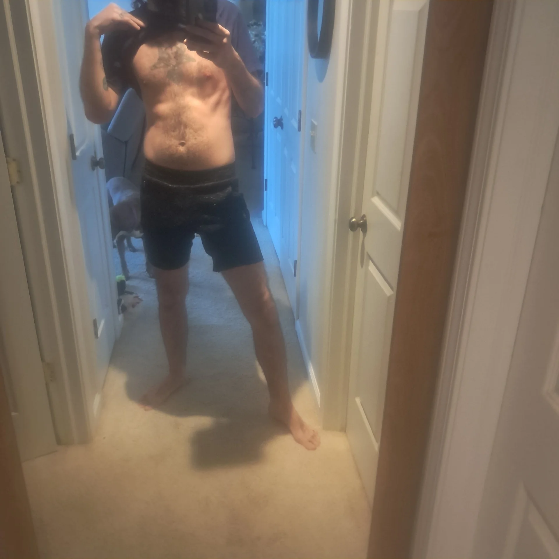 XXX Porn Photo of Nude spudzly 7